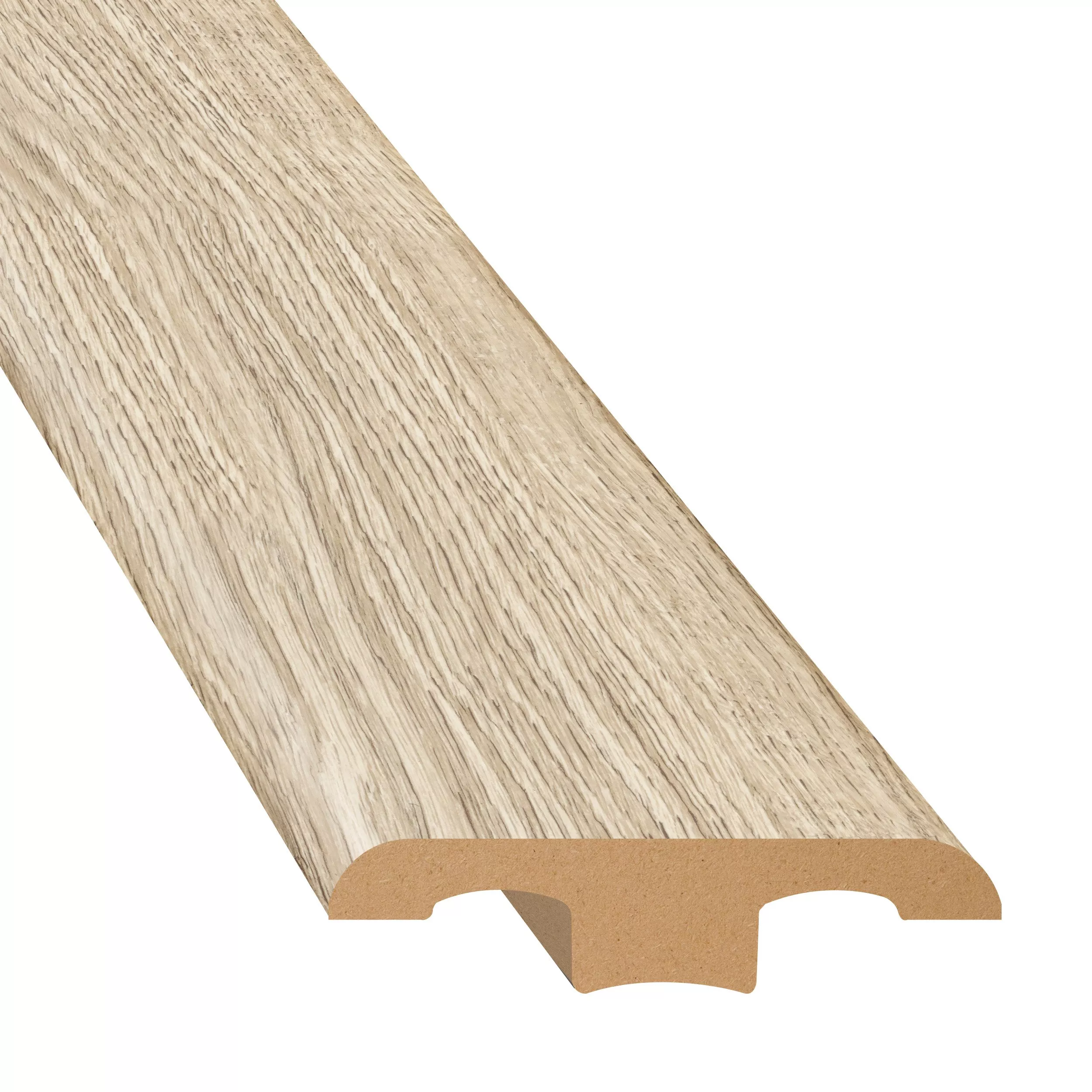 Color 1060F 94 in. Laminate T Mold