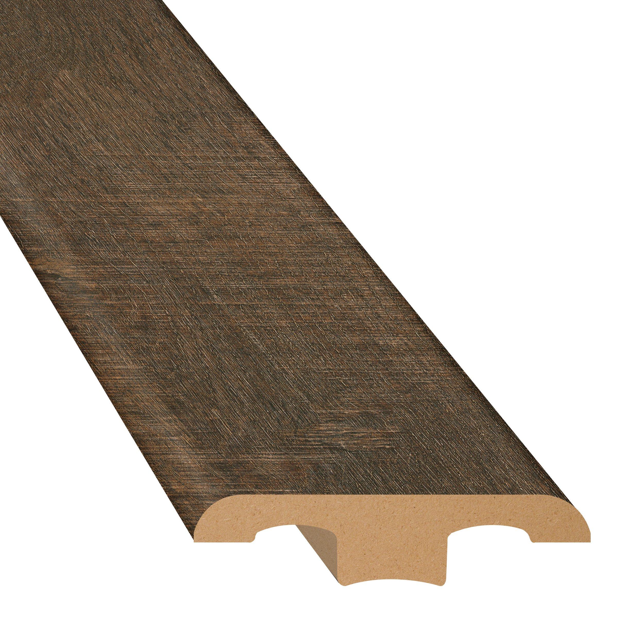 Color 1360F 94 in. Laminate T Mold