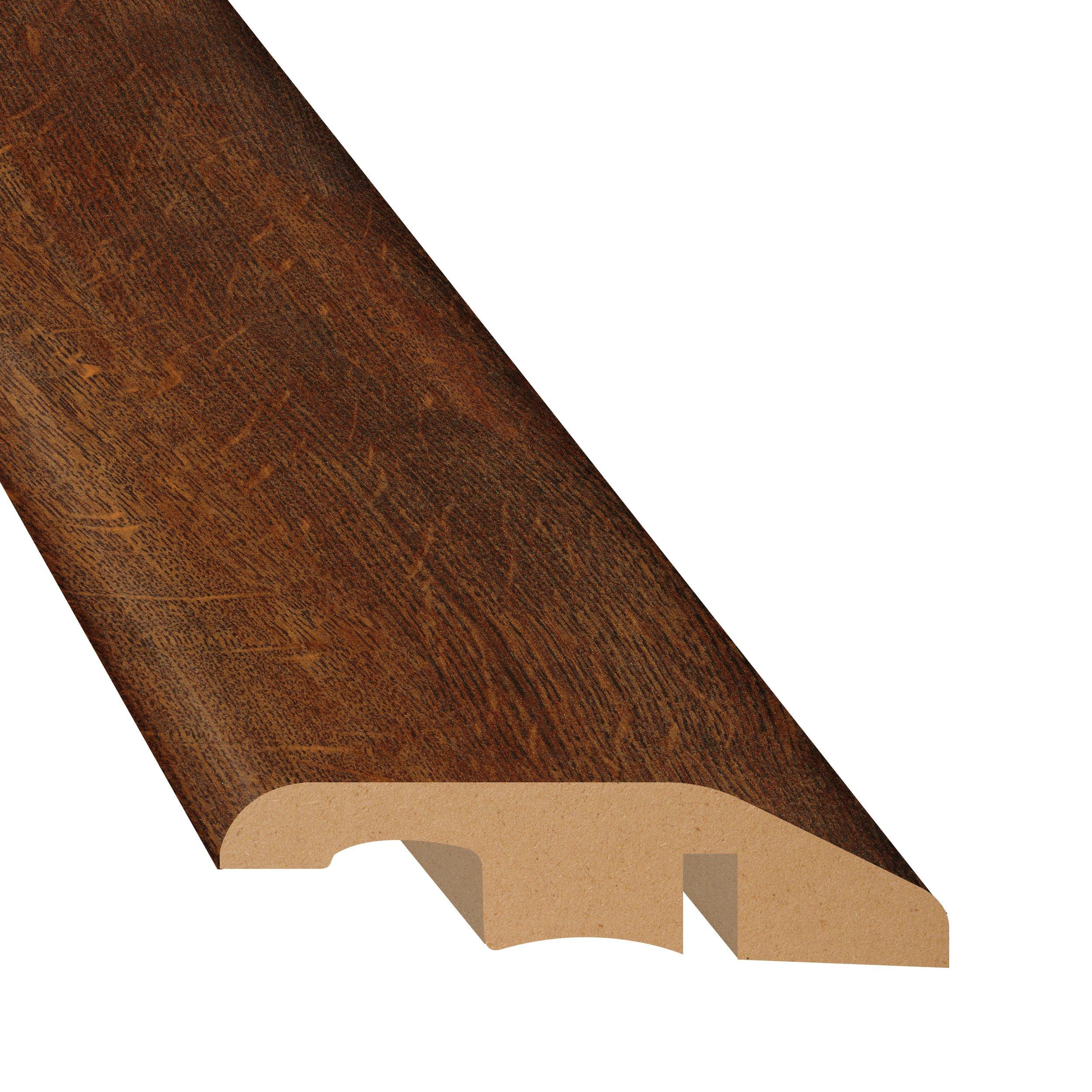 Color 1430F 94 in. Laminate Overlapping Reducer