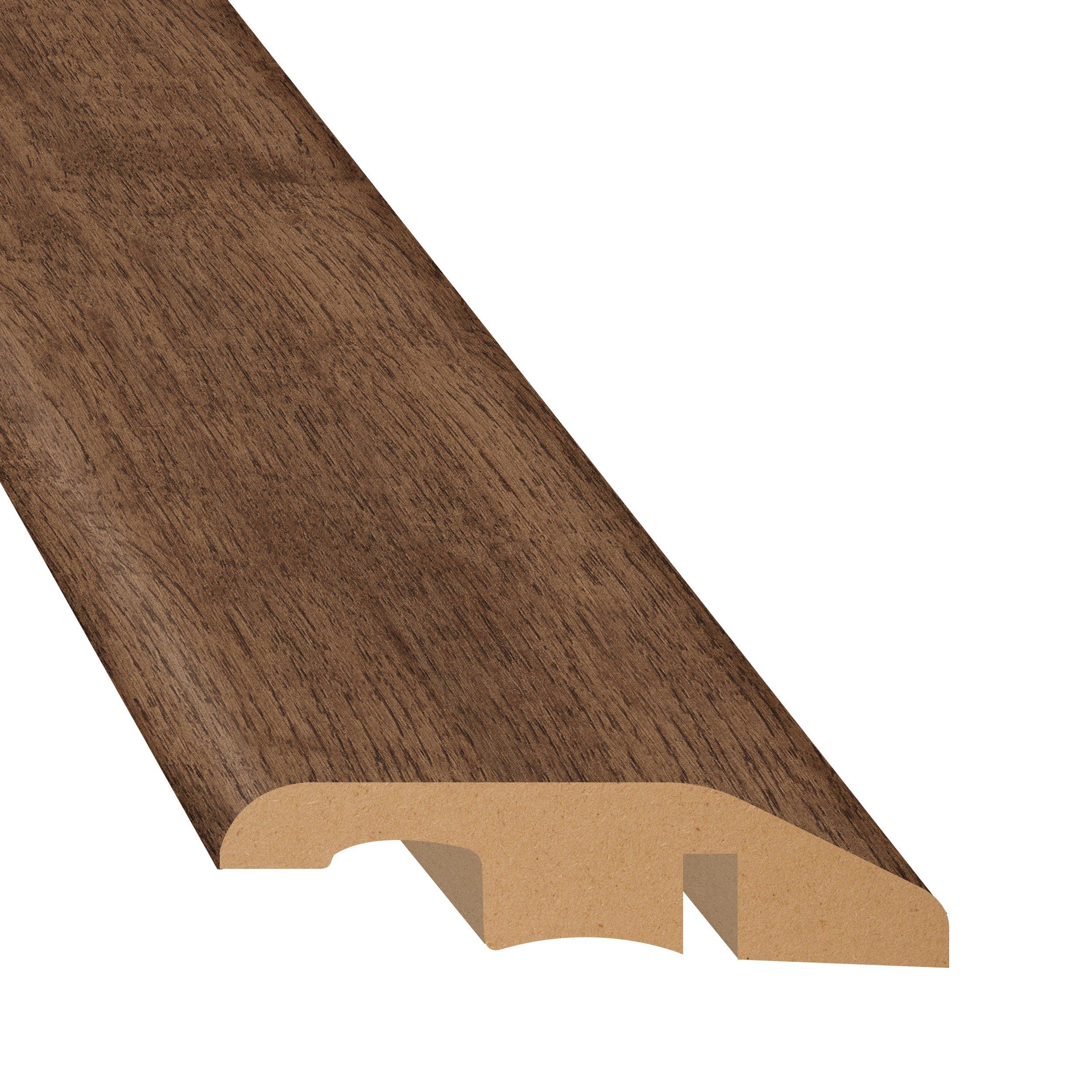 Color 1340F 94 in. Laminate Overlapping Reducer