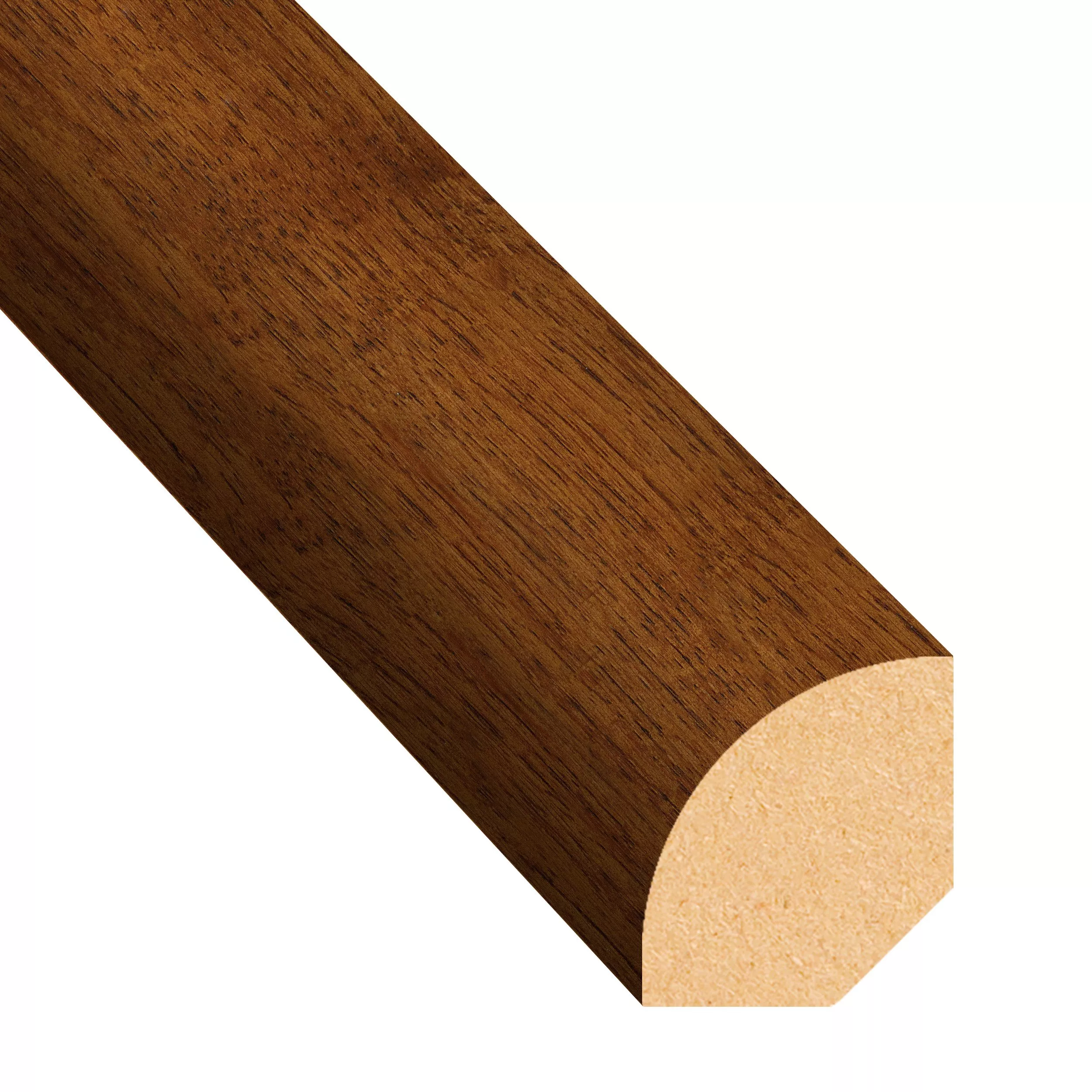 Color 5680F 94in. Vinyl Quarter Round