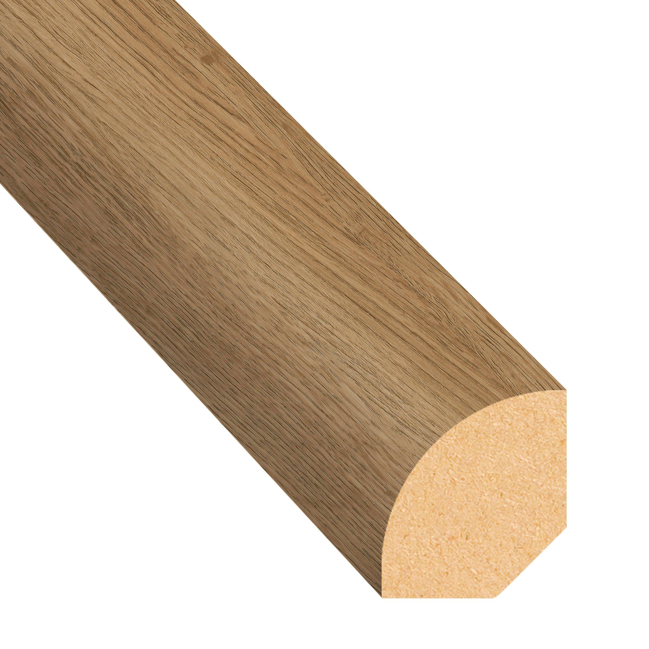 Color 5440F 94 in. Vinyl Quarter Round