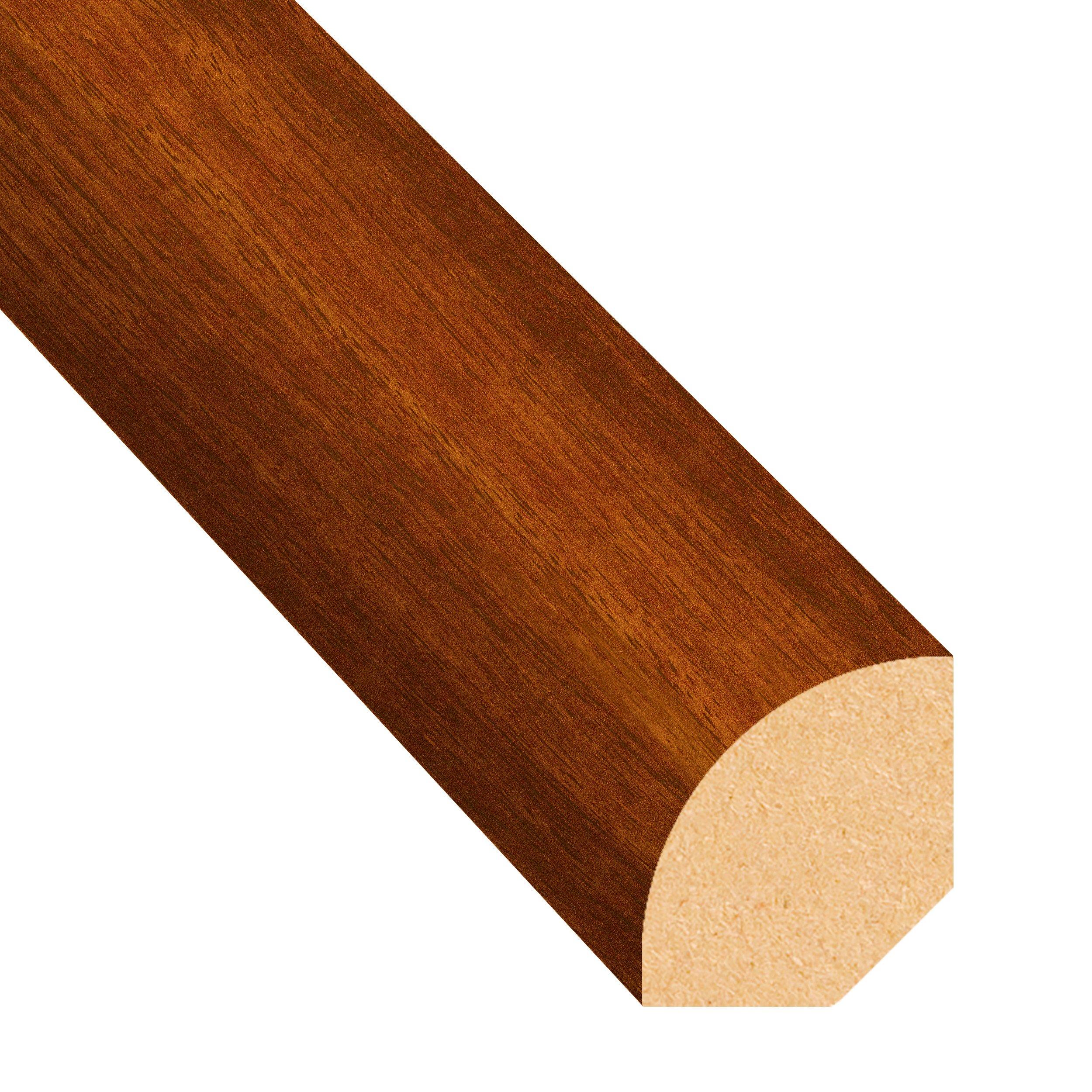 Color 5600F 94in. Vinyl Quarter Round