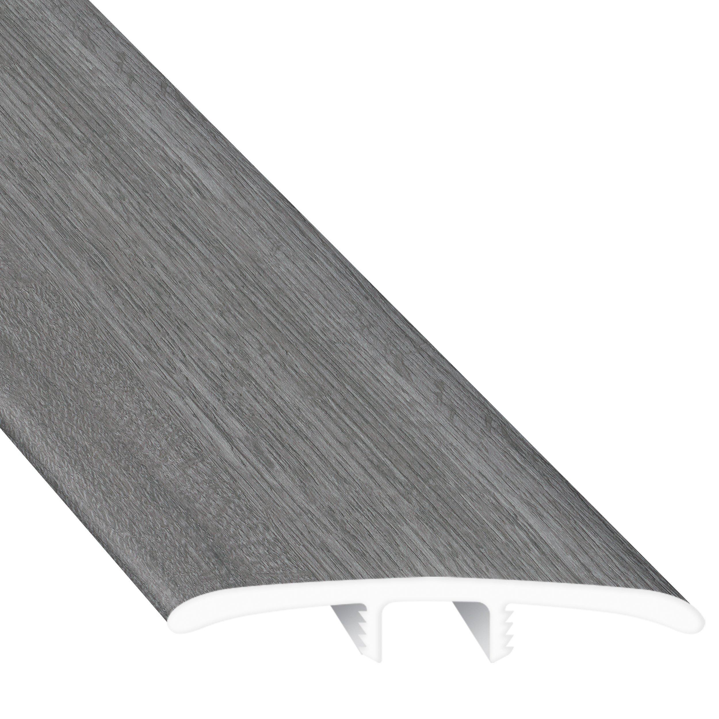 Color 5360F 94in. Vinyl T Mold