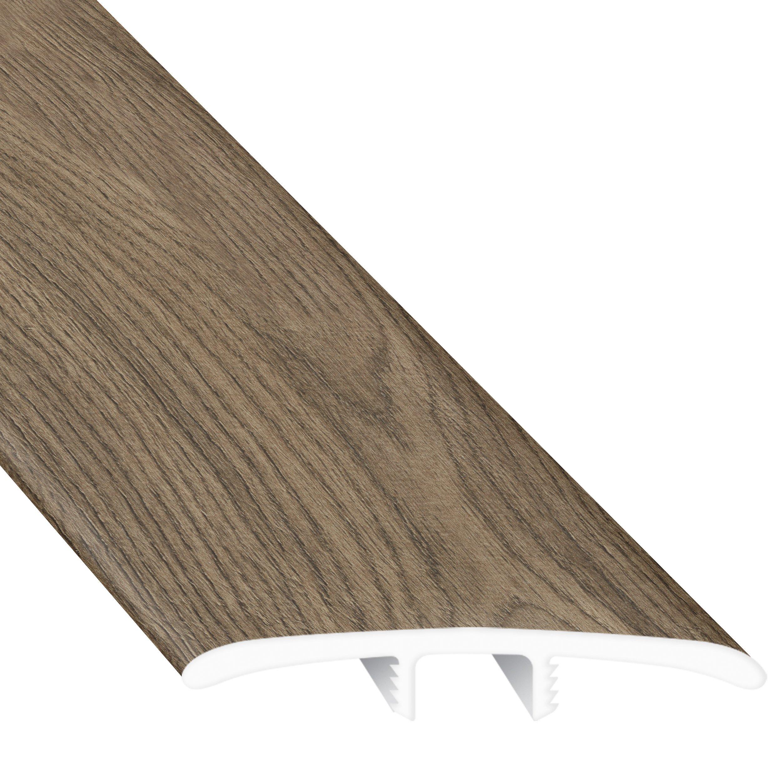 Color 5200F 94 in. Vinyl T Mold