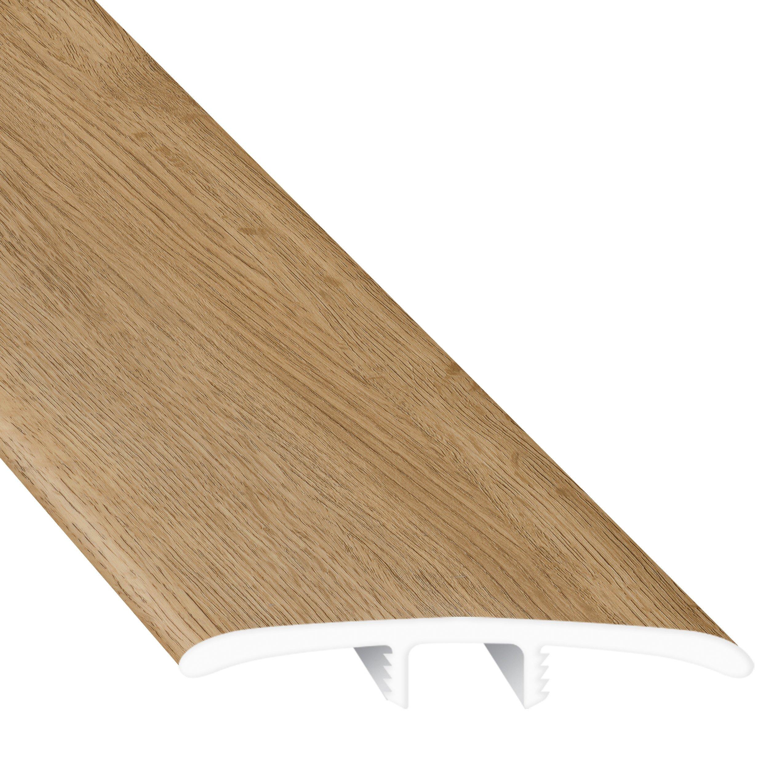 Color 5440F 94 in. Vinyl T Mold