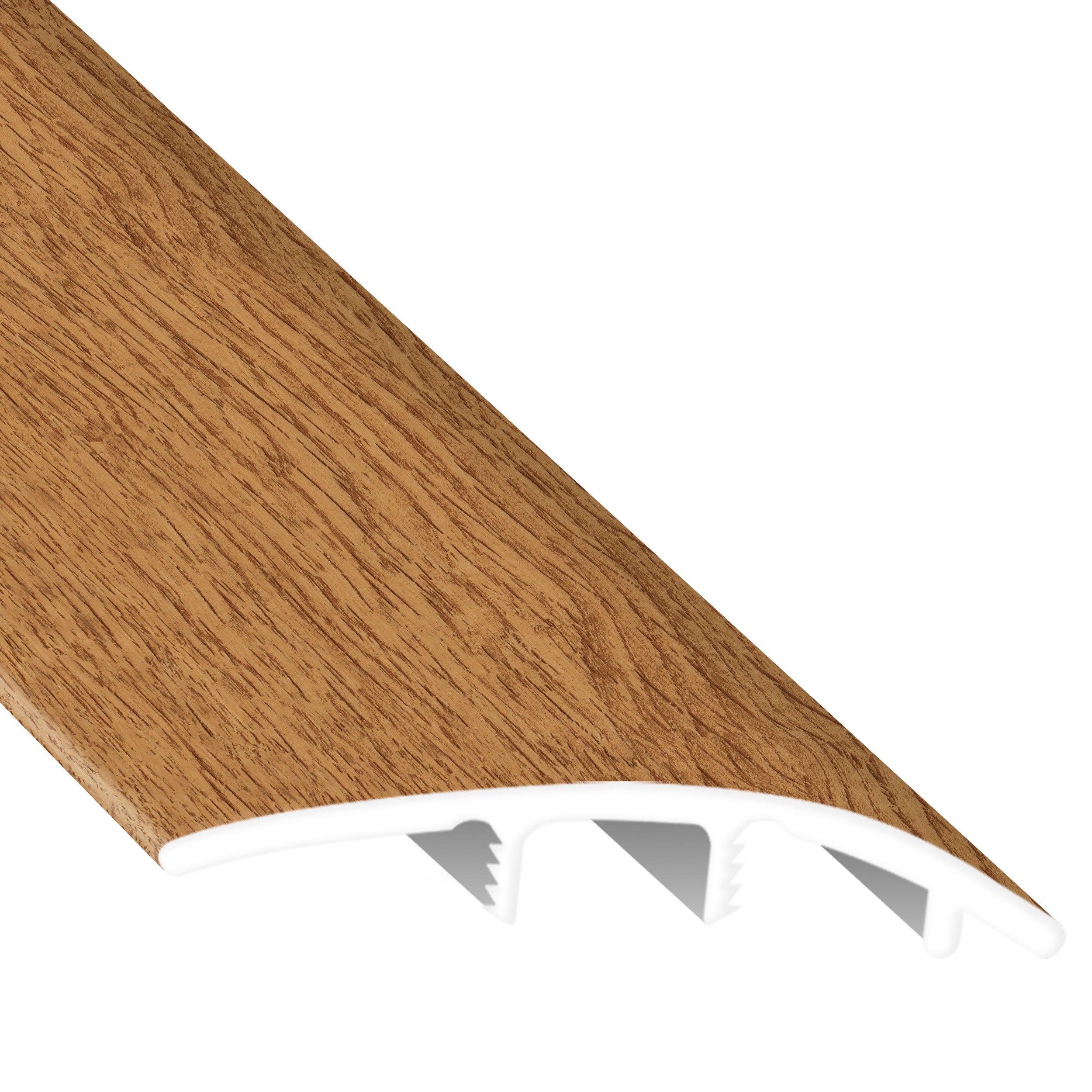Color 5420F 94 in Vinyl Overlapping Reducer