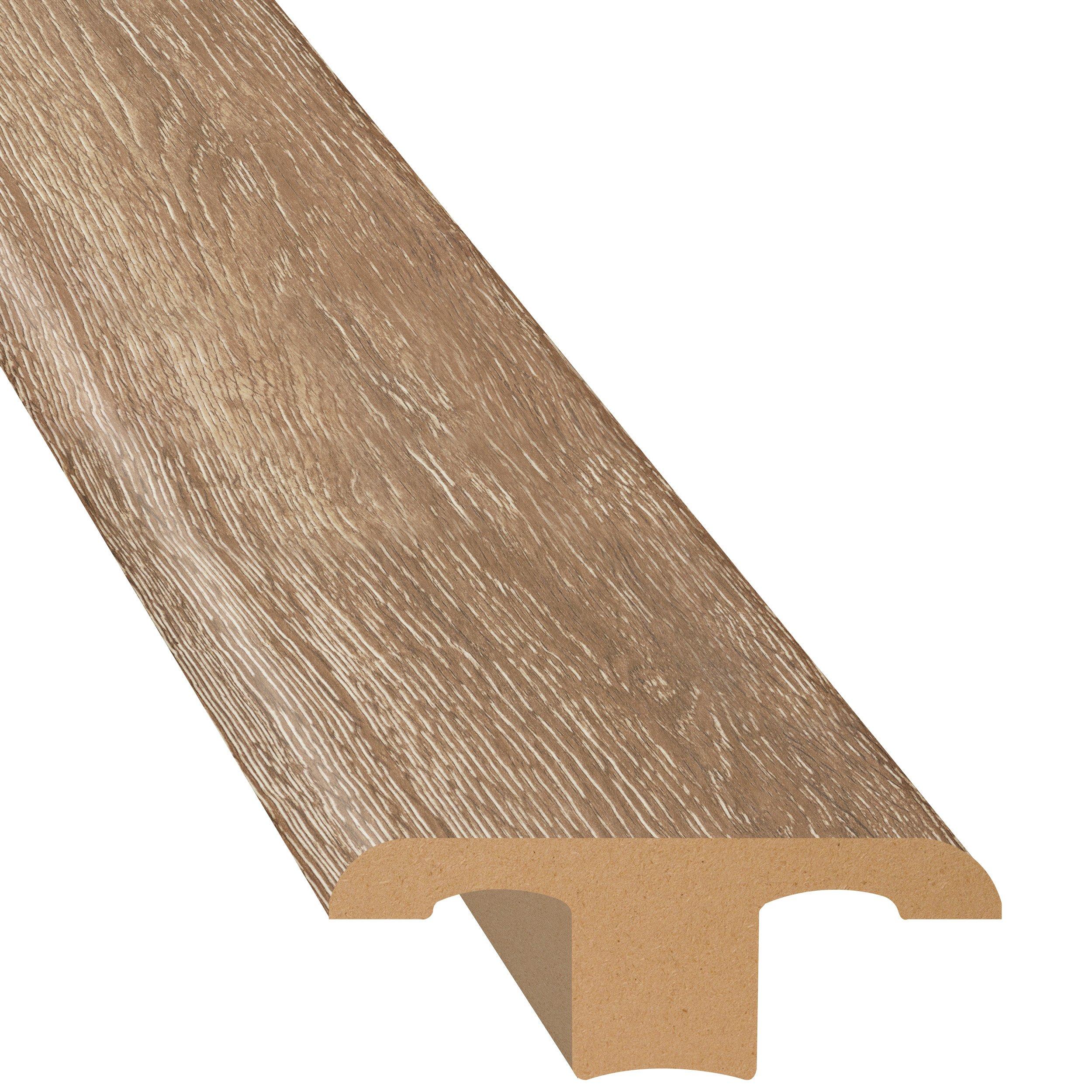 Color 1260F 94 in. Laminate T Mold