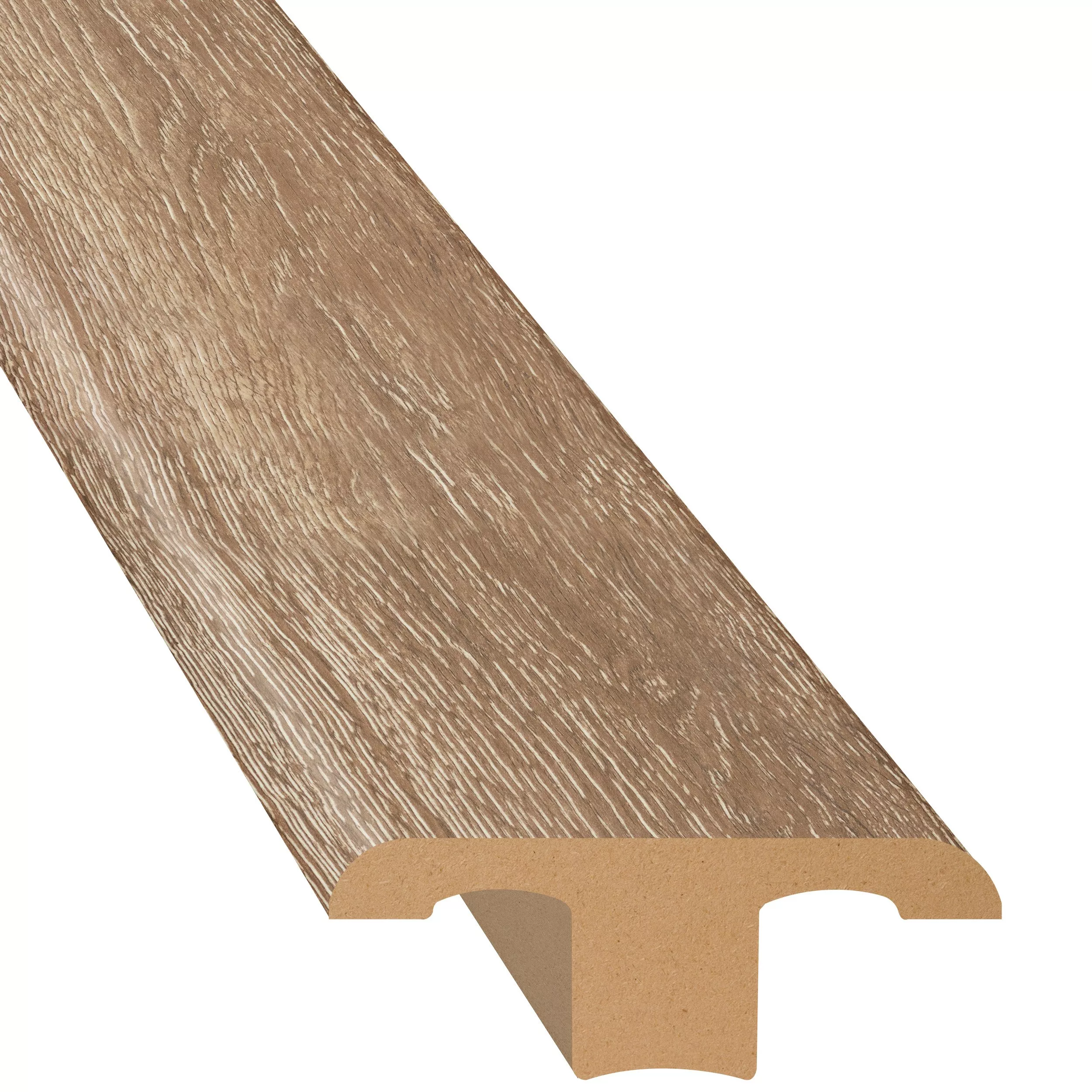 Color 1260F 94 in. Laminate T Mold