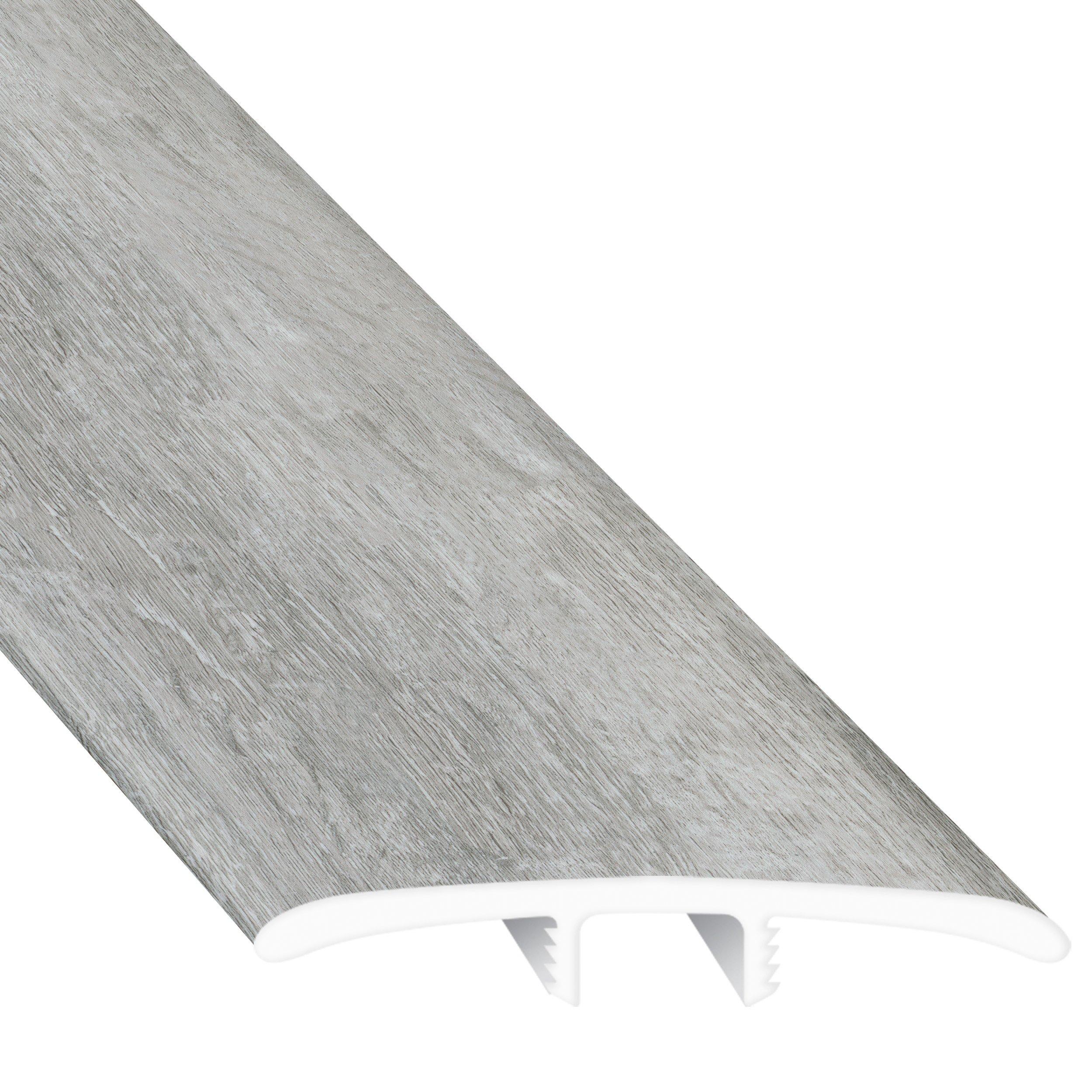 Color 5120F 94 in. Vinyl T Mold