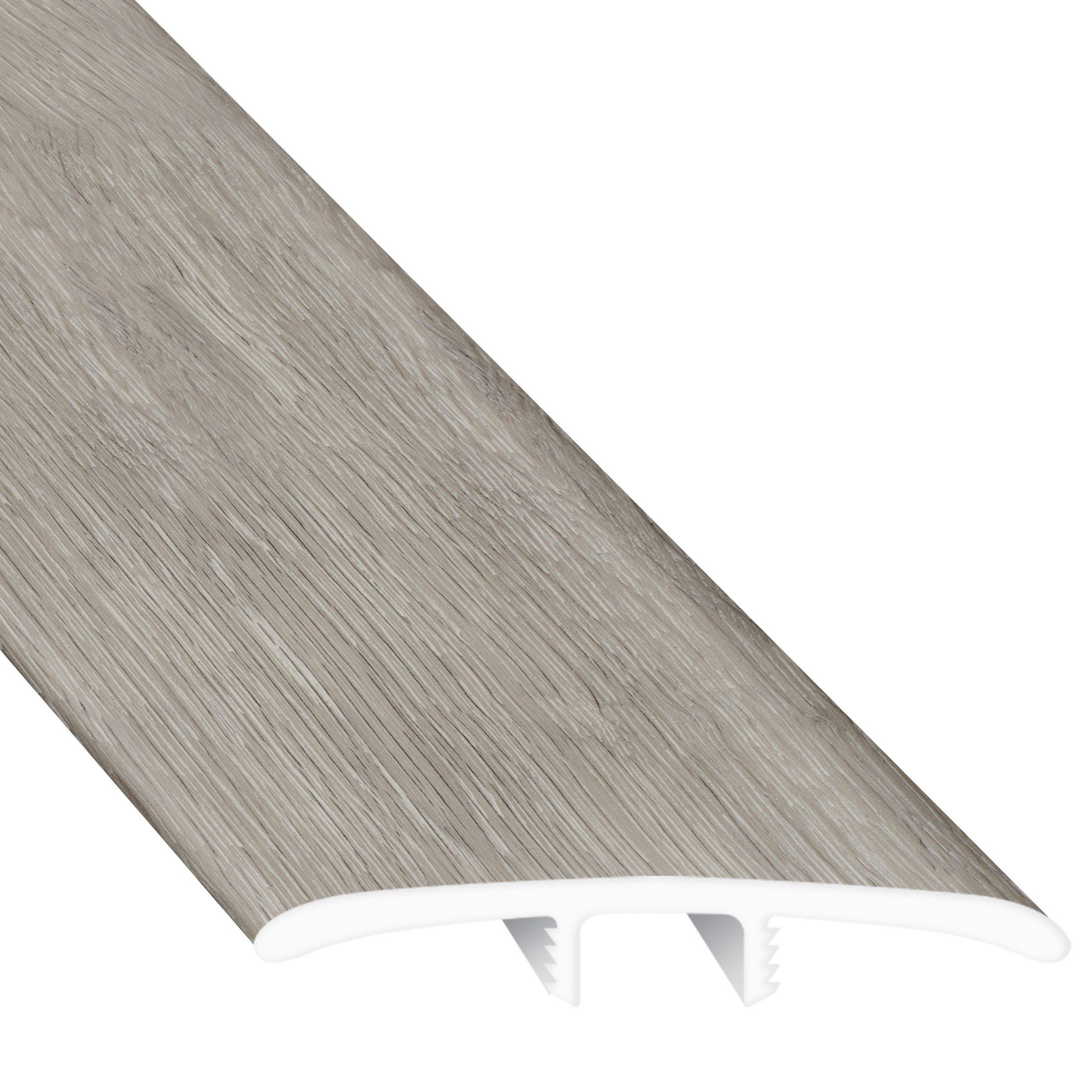 Color 5140F 94 in. Vinyl T Mold