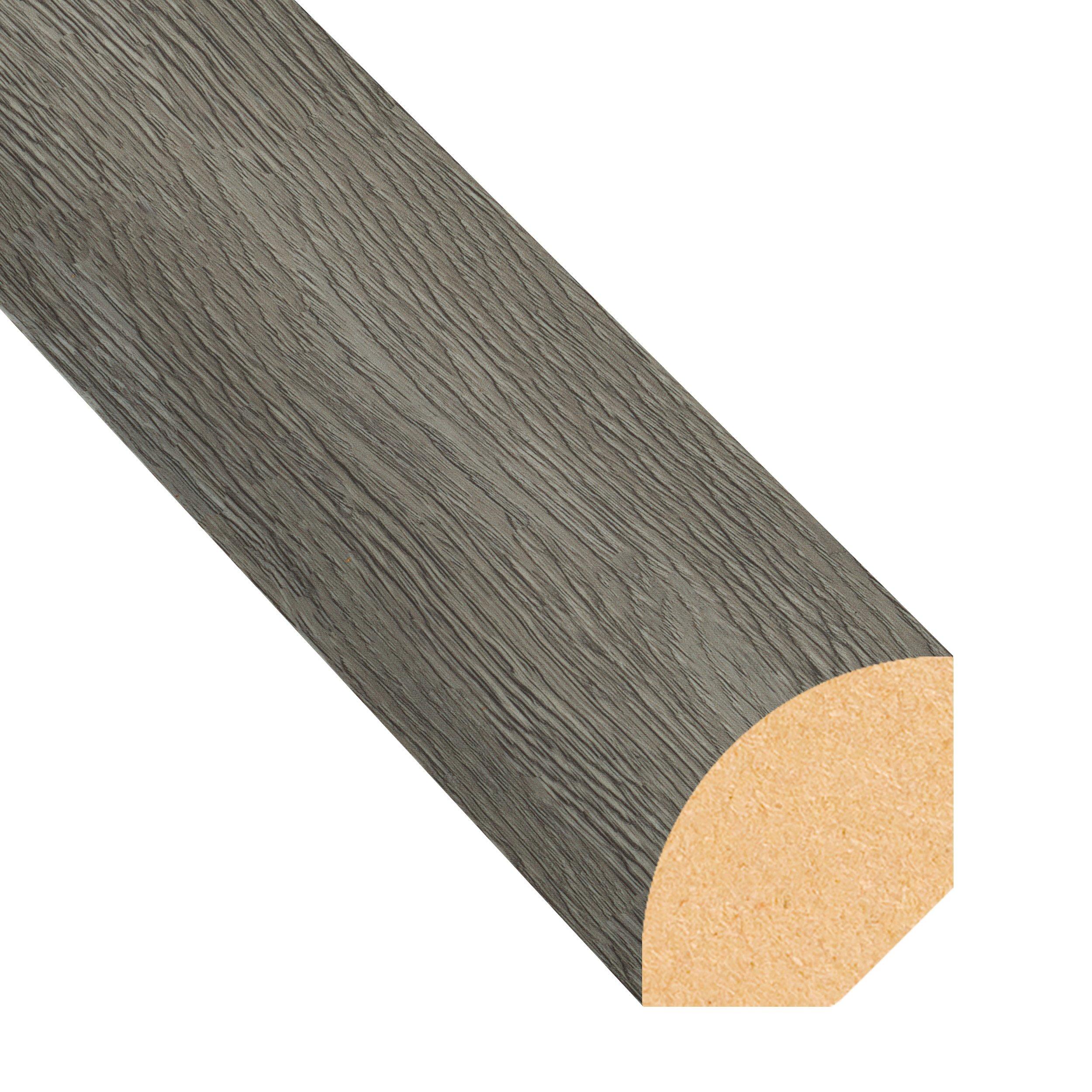 Color 5320F 94 in. Vinyl Quarter Round