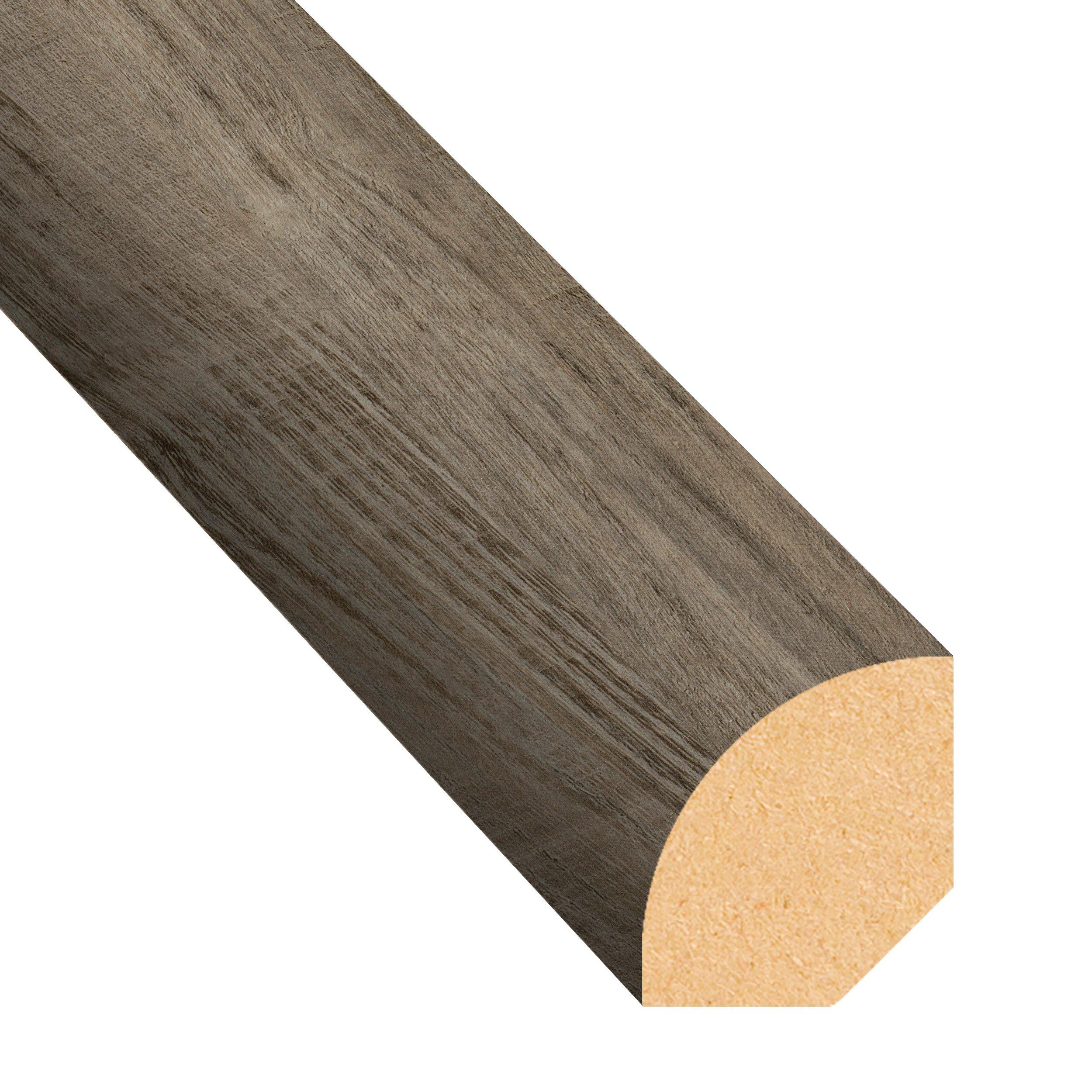 Color 5180F 94 in. Vinyl Quarter Round