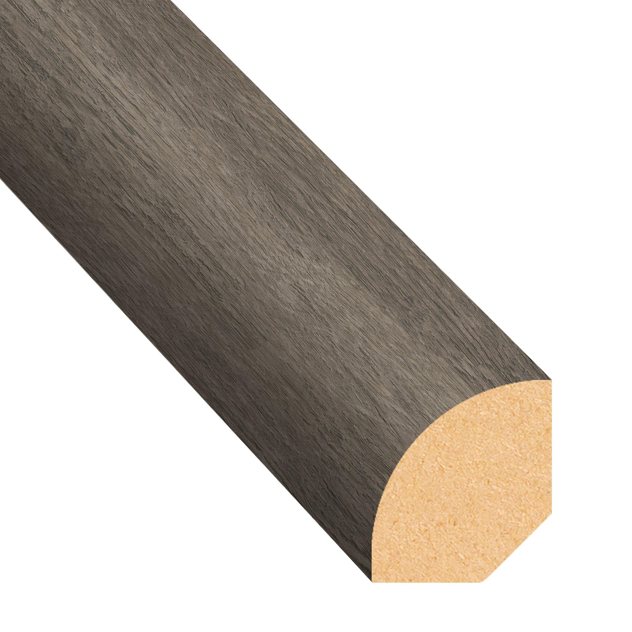 Color 5170F 94 in. Vinyl Quarter Round