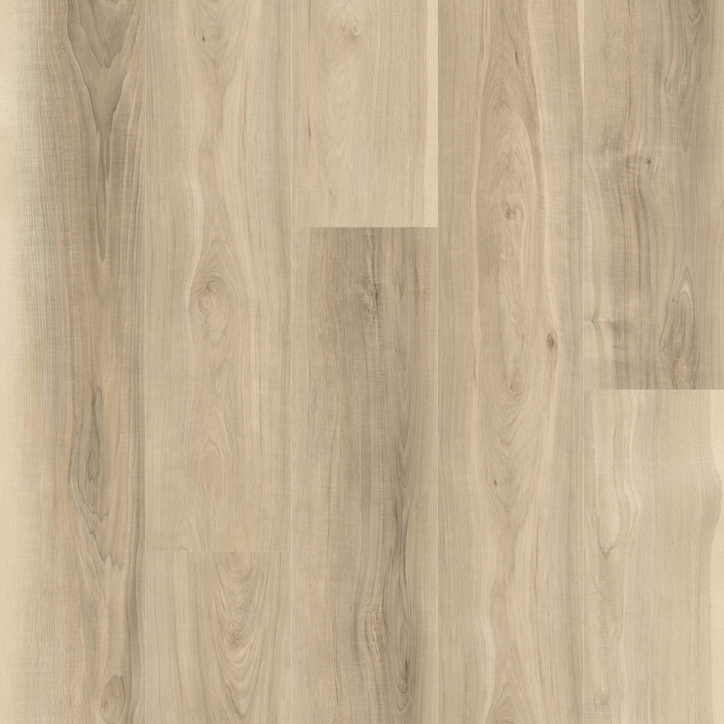 90 cm // 35.49'' LVT 5mm P.L CLICK VINYL FLOORING EDGE