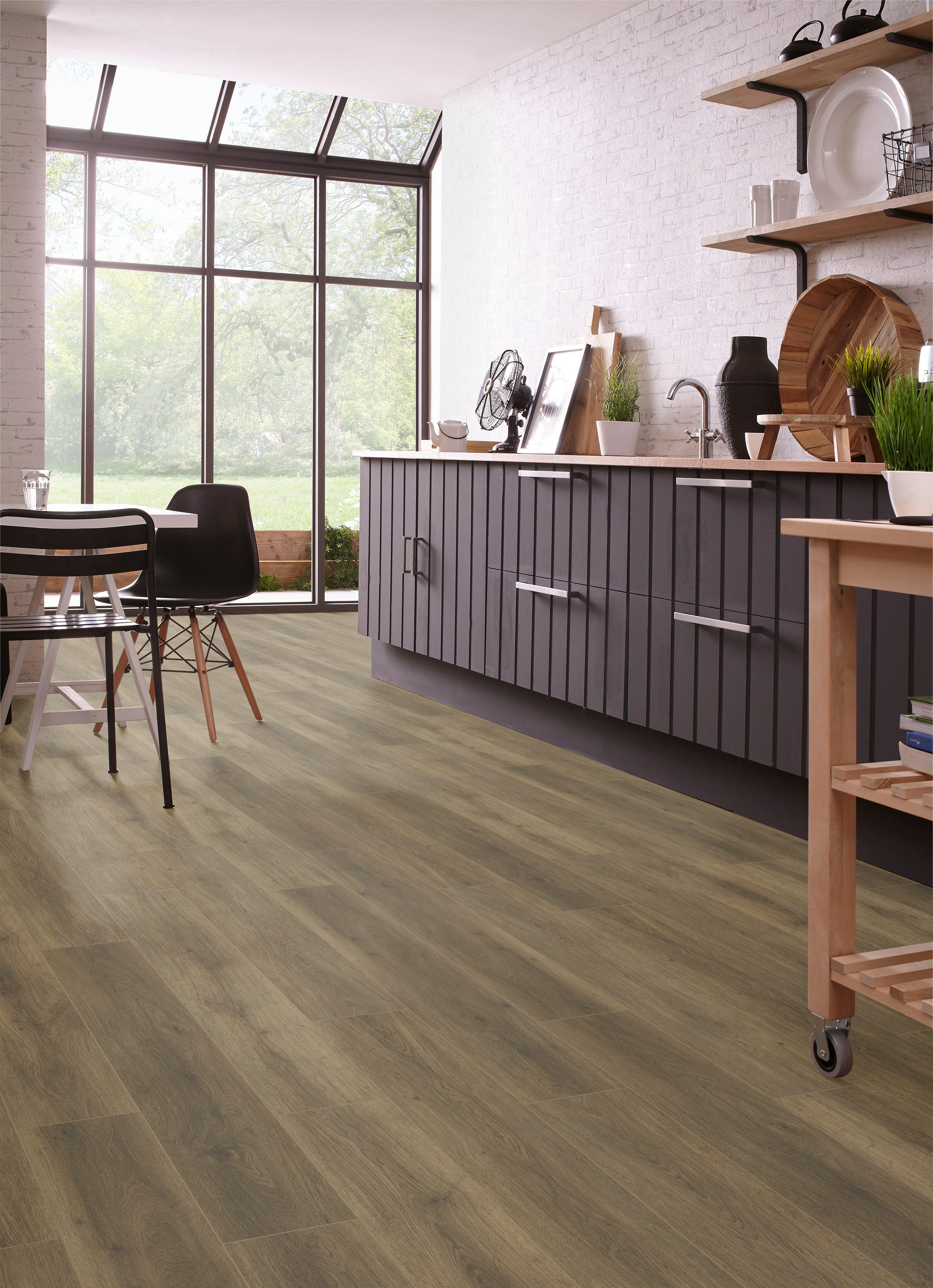 Buy Ambient - Rigid Core Luxury Vinyl Plank, Waterproof LVP