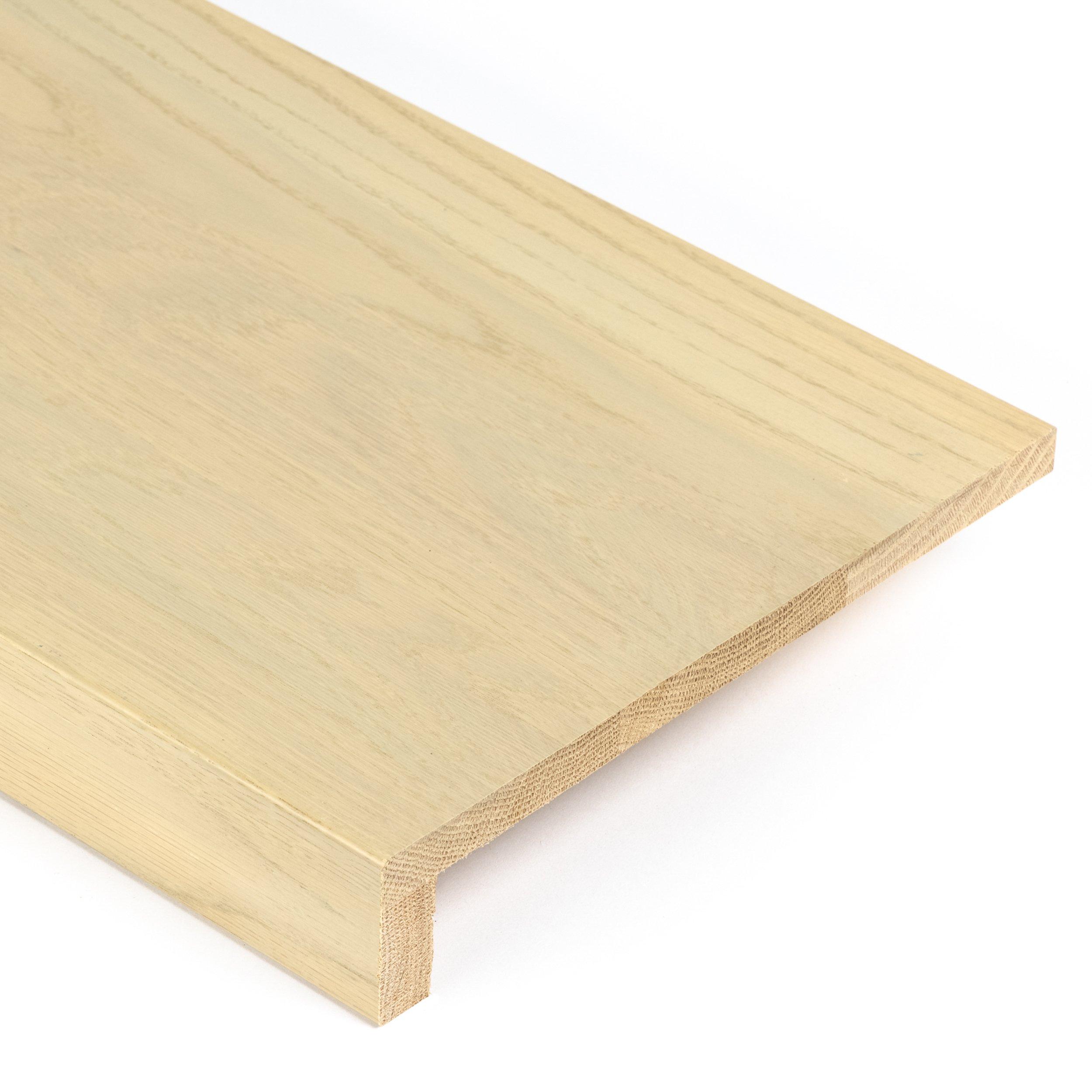 Marley Square Nose Tread 42in. Floor and Decor