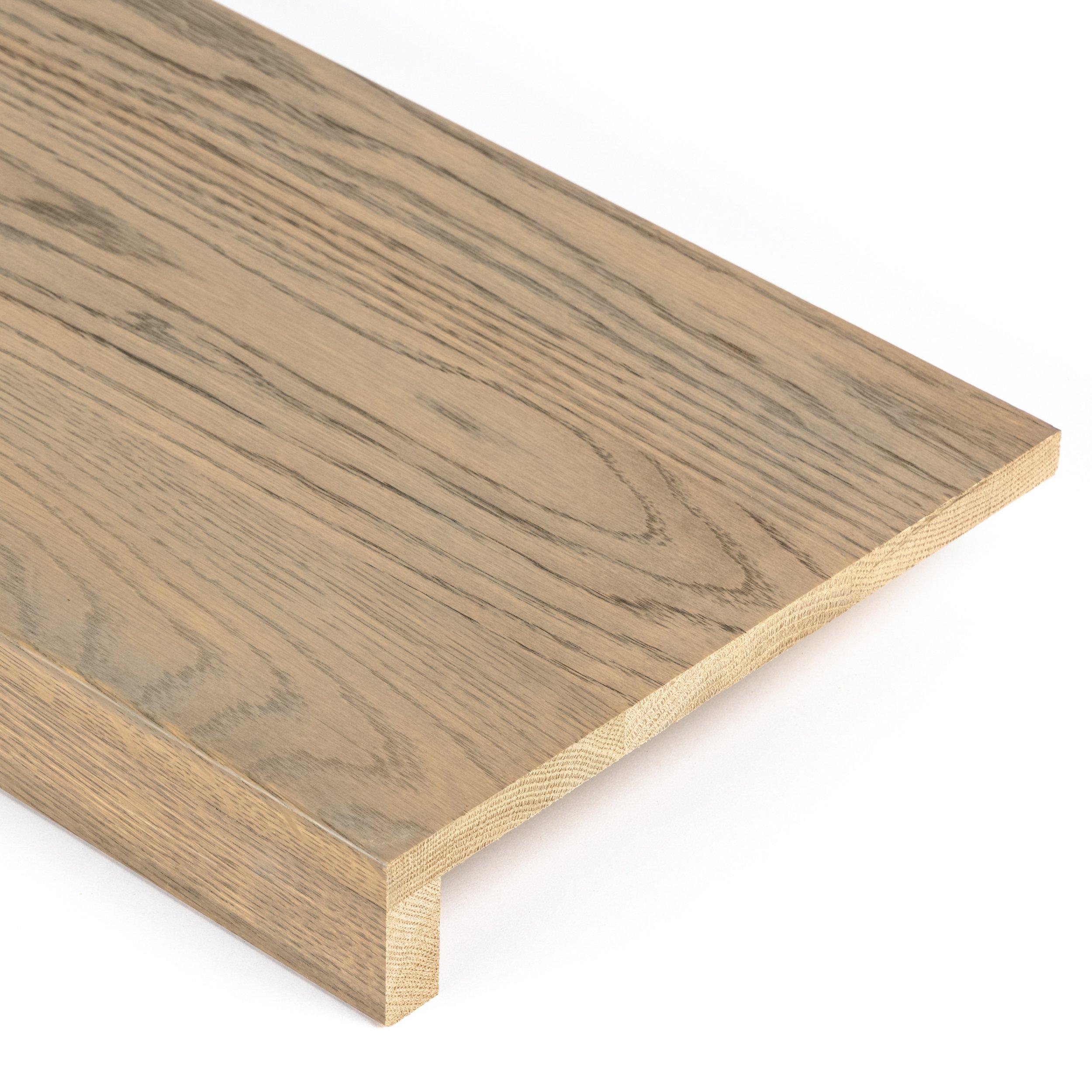 Zenia Square Nose Tread - 42in.