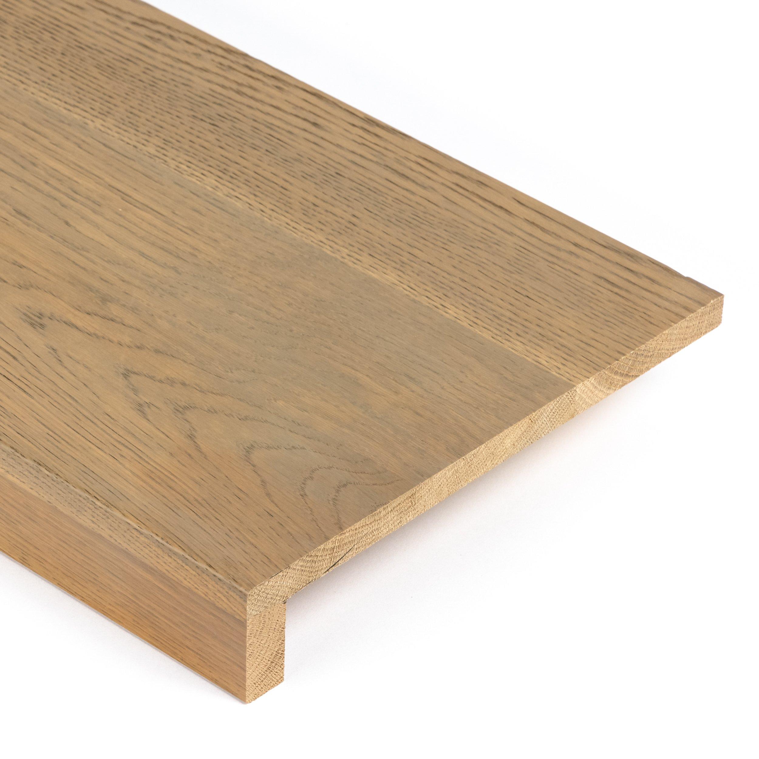 Euro Arden Square Nose Tread - 42in.
