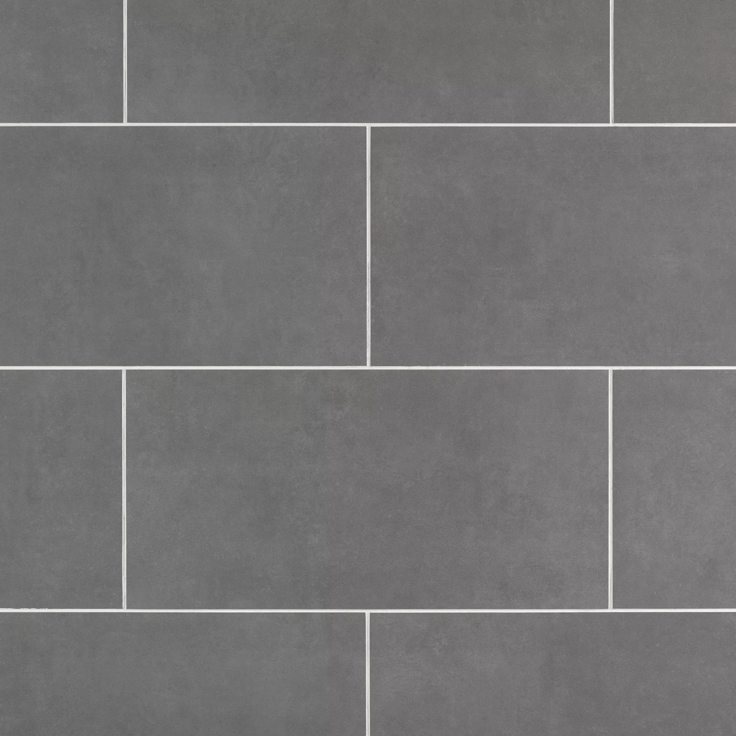 Project Source Dark Grey Tile in the Mats department at