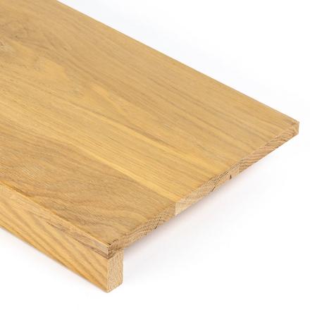 Reward Sereno White Oak Brazza – Nature Wood Floors