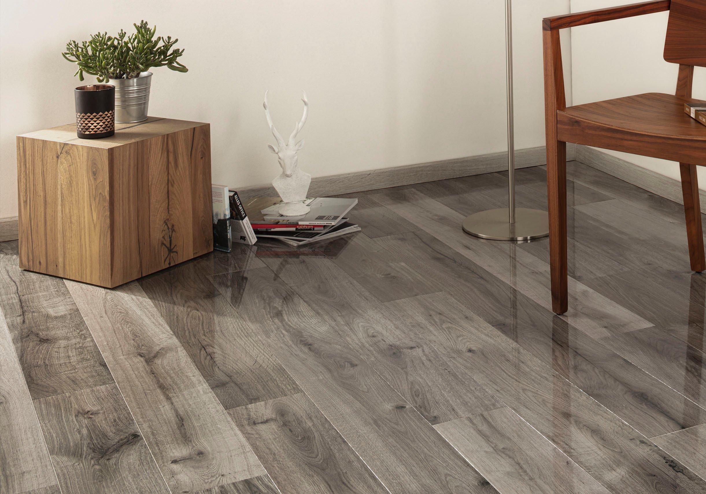 Canyon Moon Water-Resistant Laminate Plank