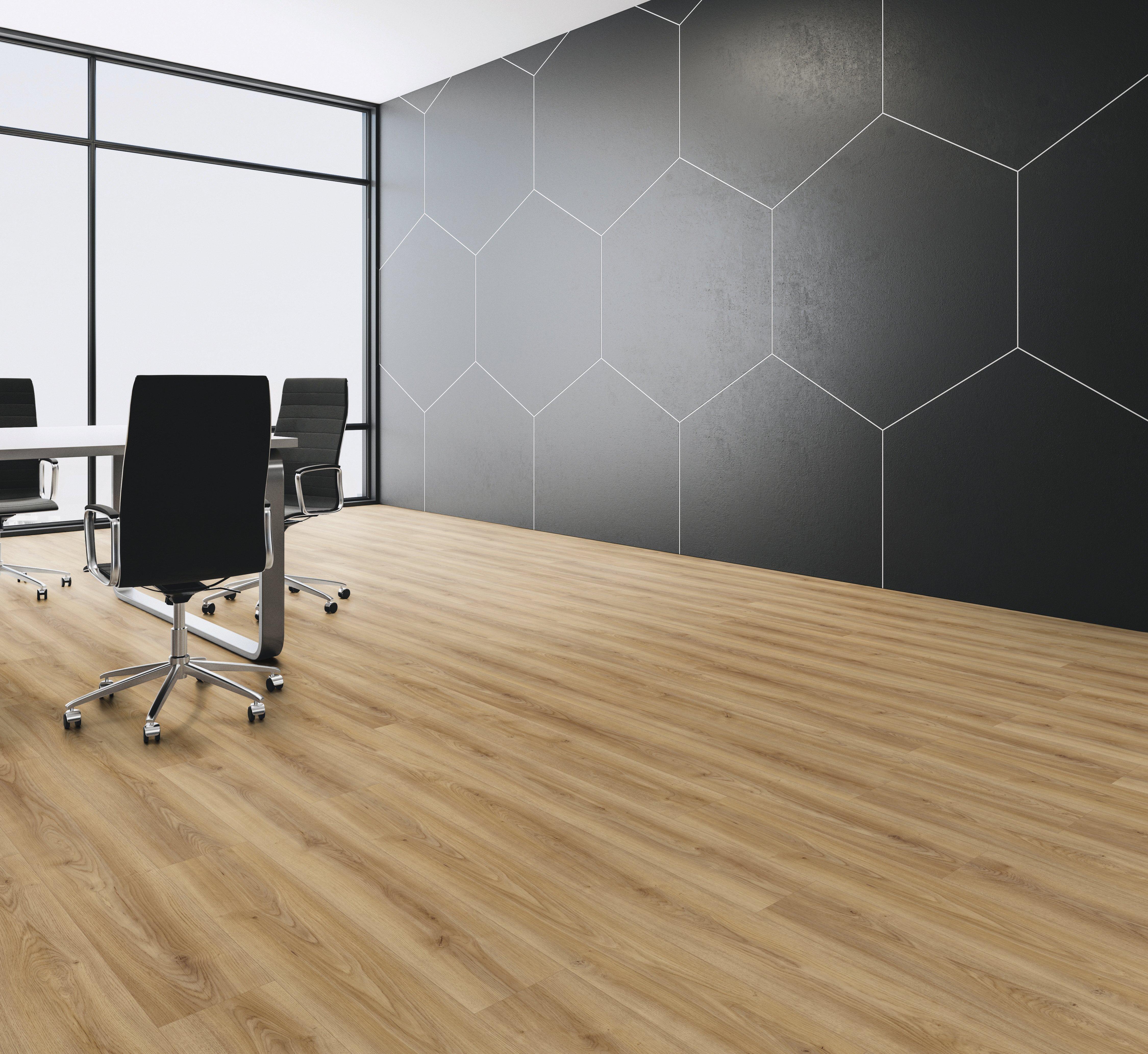 Eagle Trace Water-Resistant Laminate Plank
