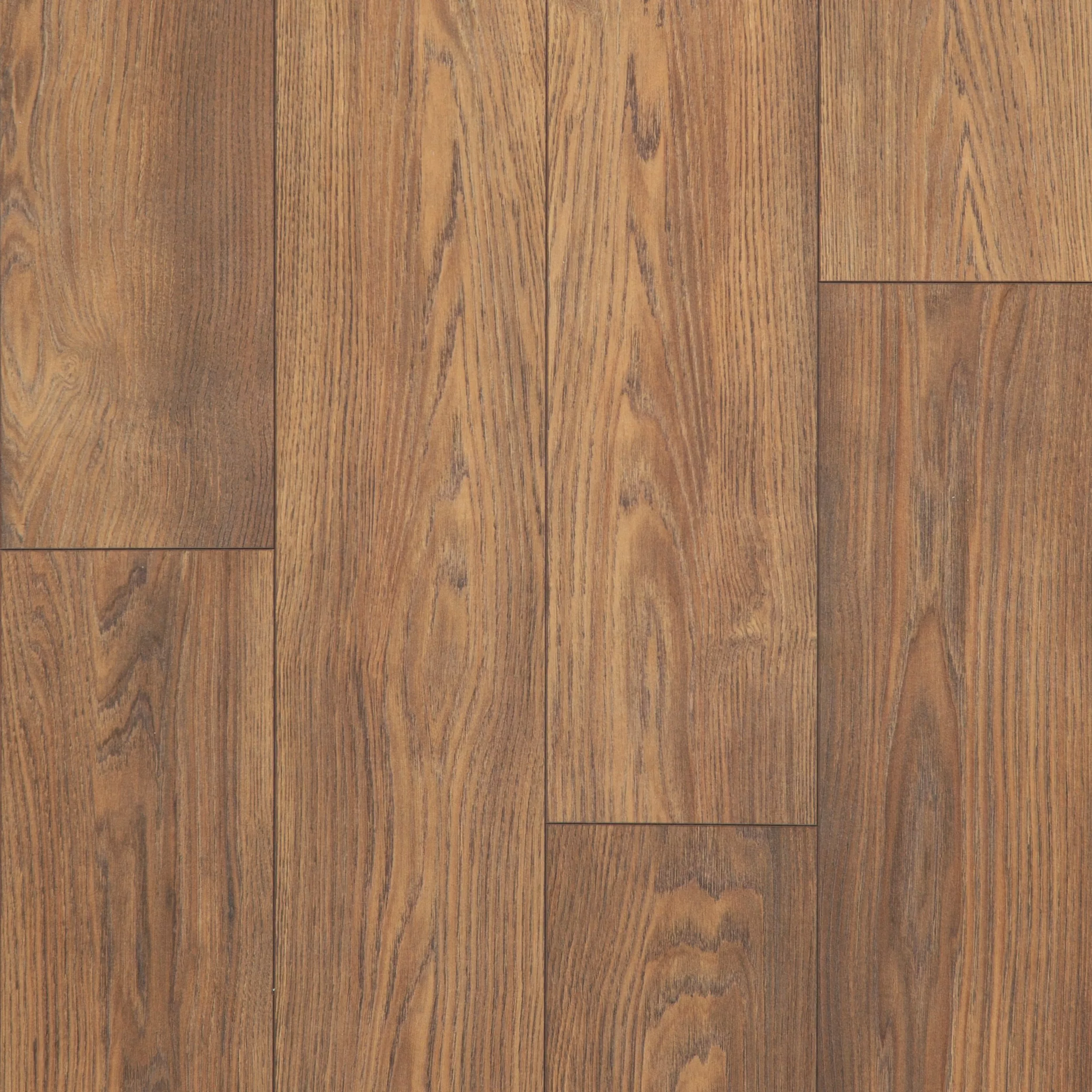Charlestown Chestnut Water-Resistant Laminate