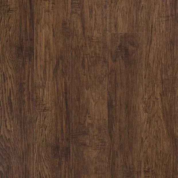Rivermont Hickory Water-Resistant Laminate