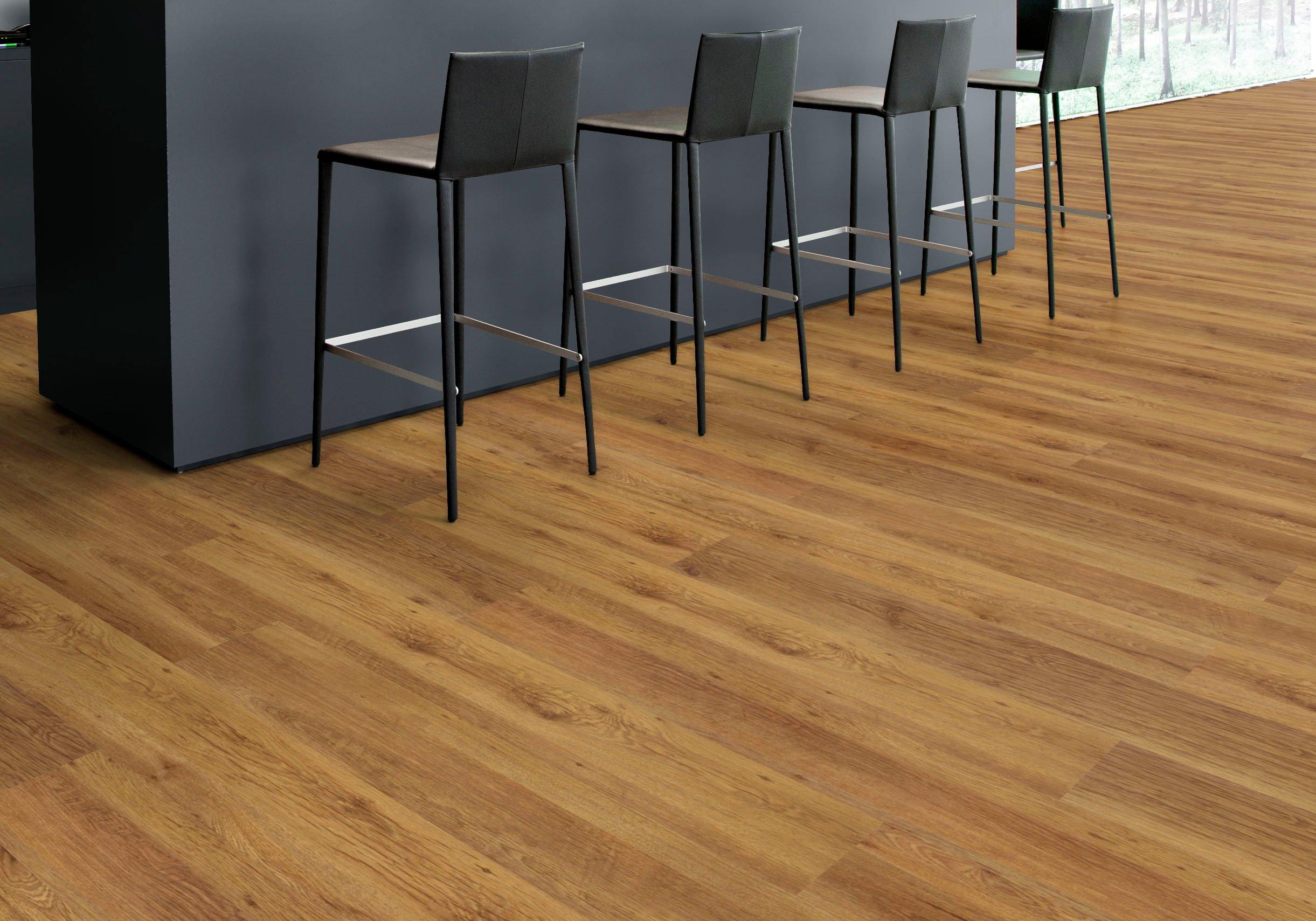 Ashland Grove Water-Resistant Laminate Plank