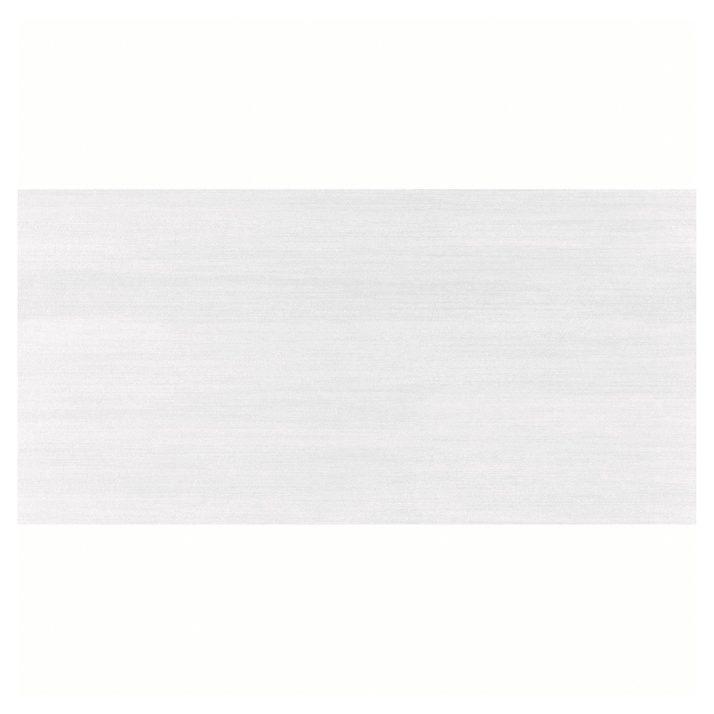 Lenox White Porcelain Tile
