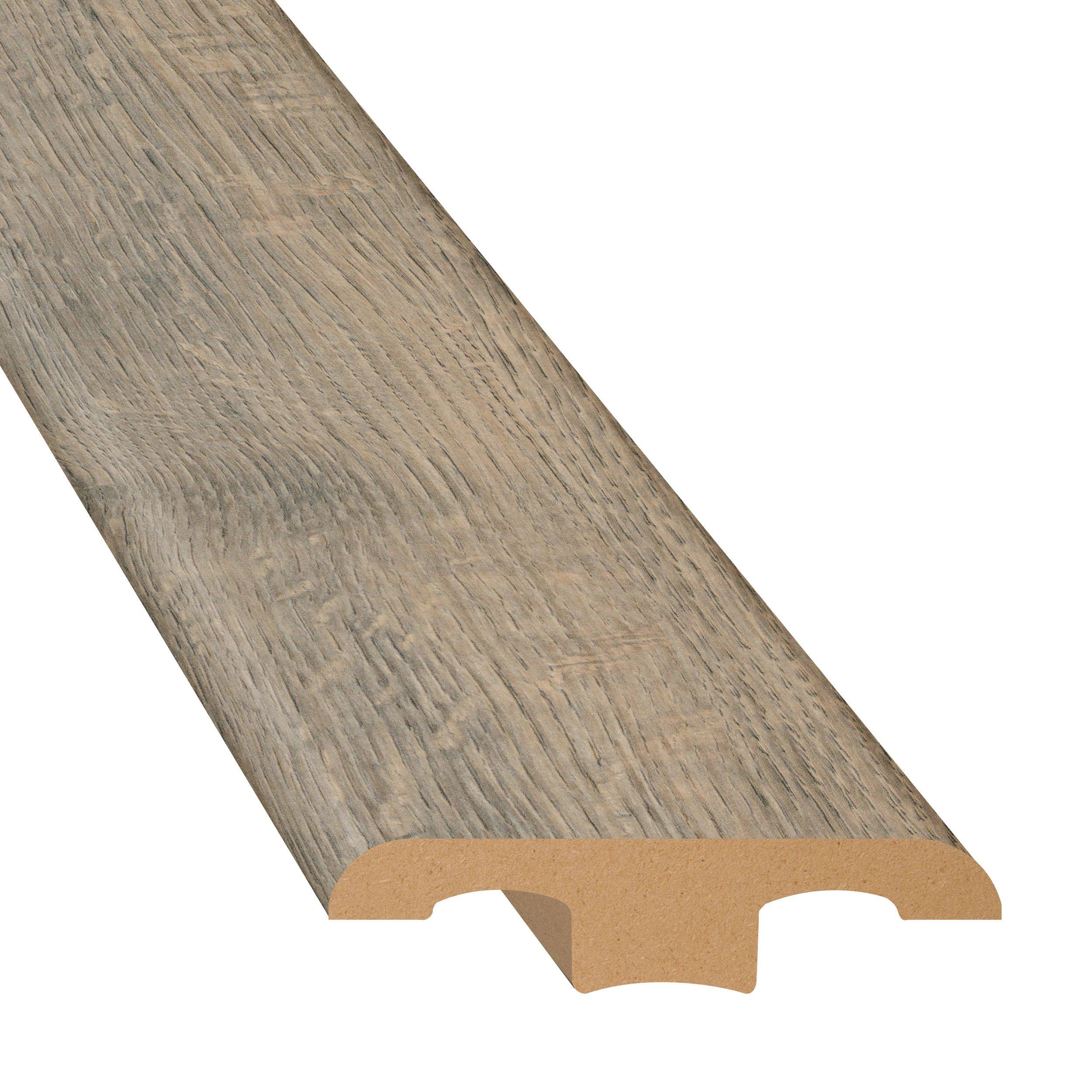 Bowen Greige 94in. Laminate T Mold