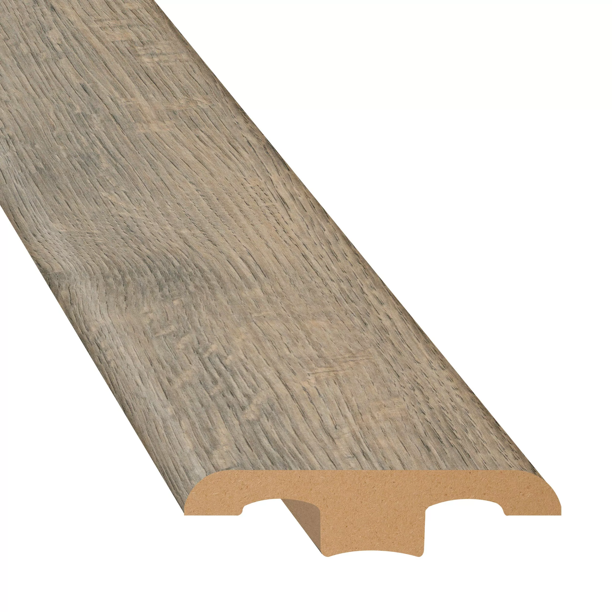 Bowen Greige 94in. Laminate T Mold