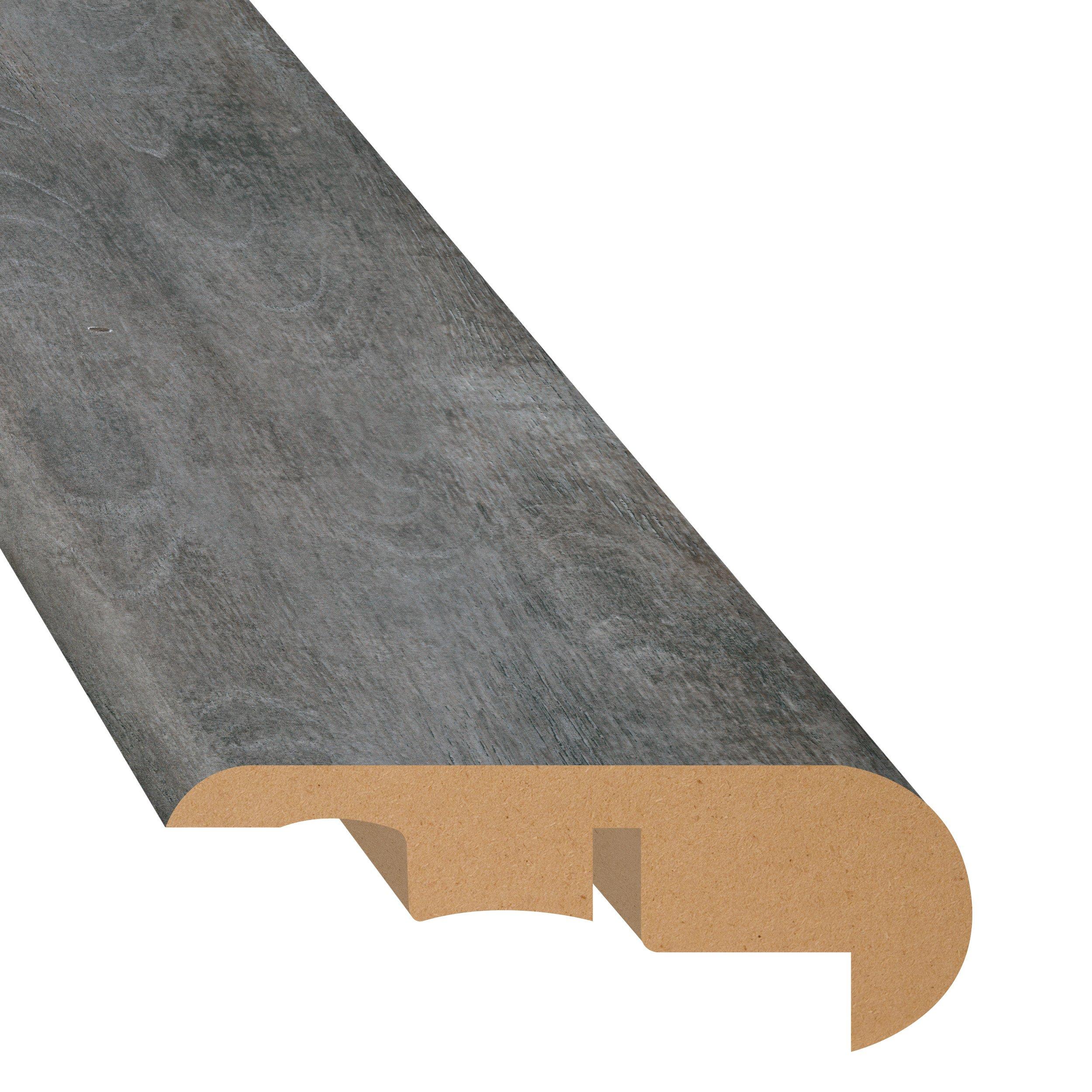 Chateau Lucerne 94in. Laminate Overlapping Stair Nose
