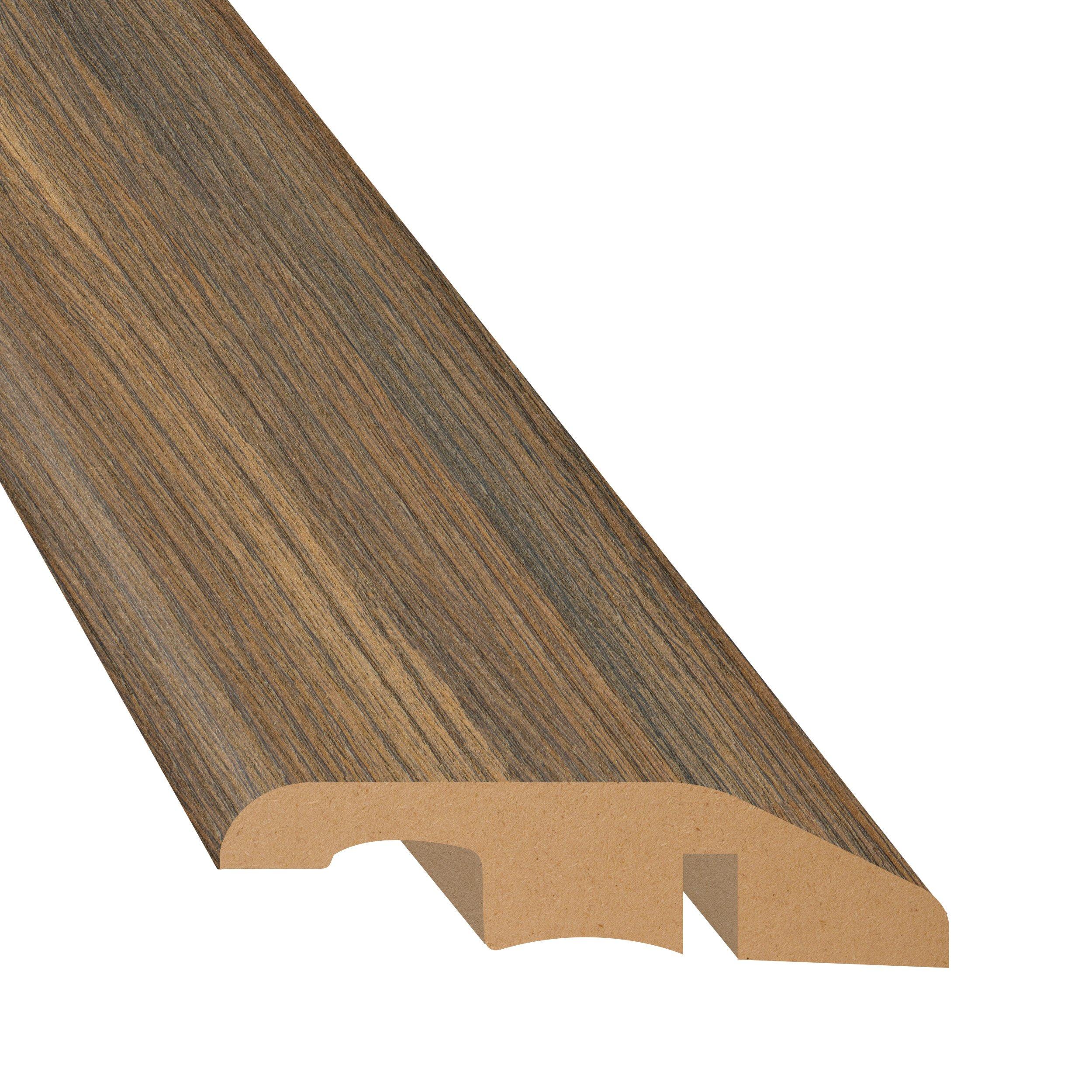 Medford Forest 94in. Laminate Overlapping Reducer