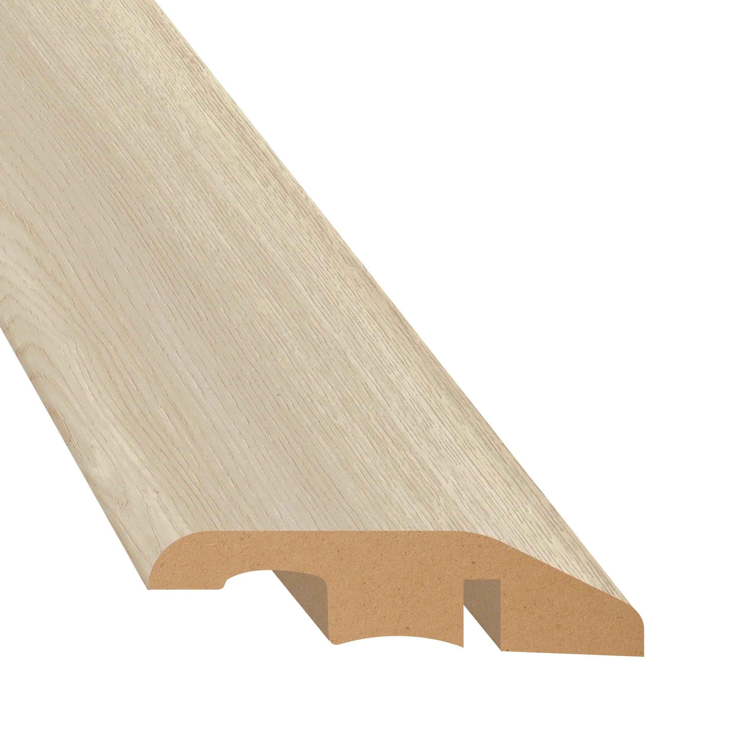 Palmetto Bluff 94in. Laminate Overlapping Reducer