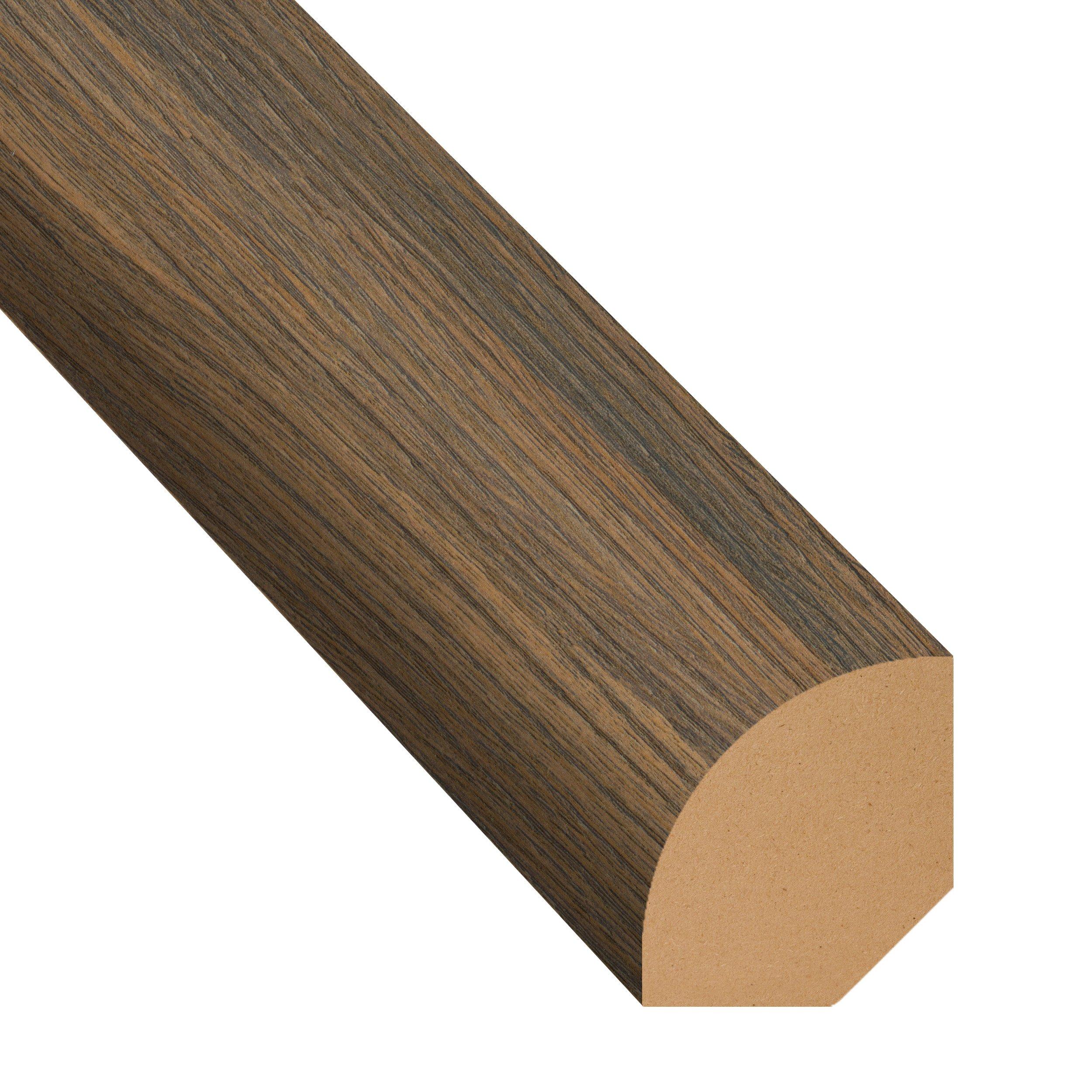 Medford Forest 94in. Laminate Quarter Round
