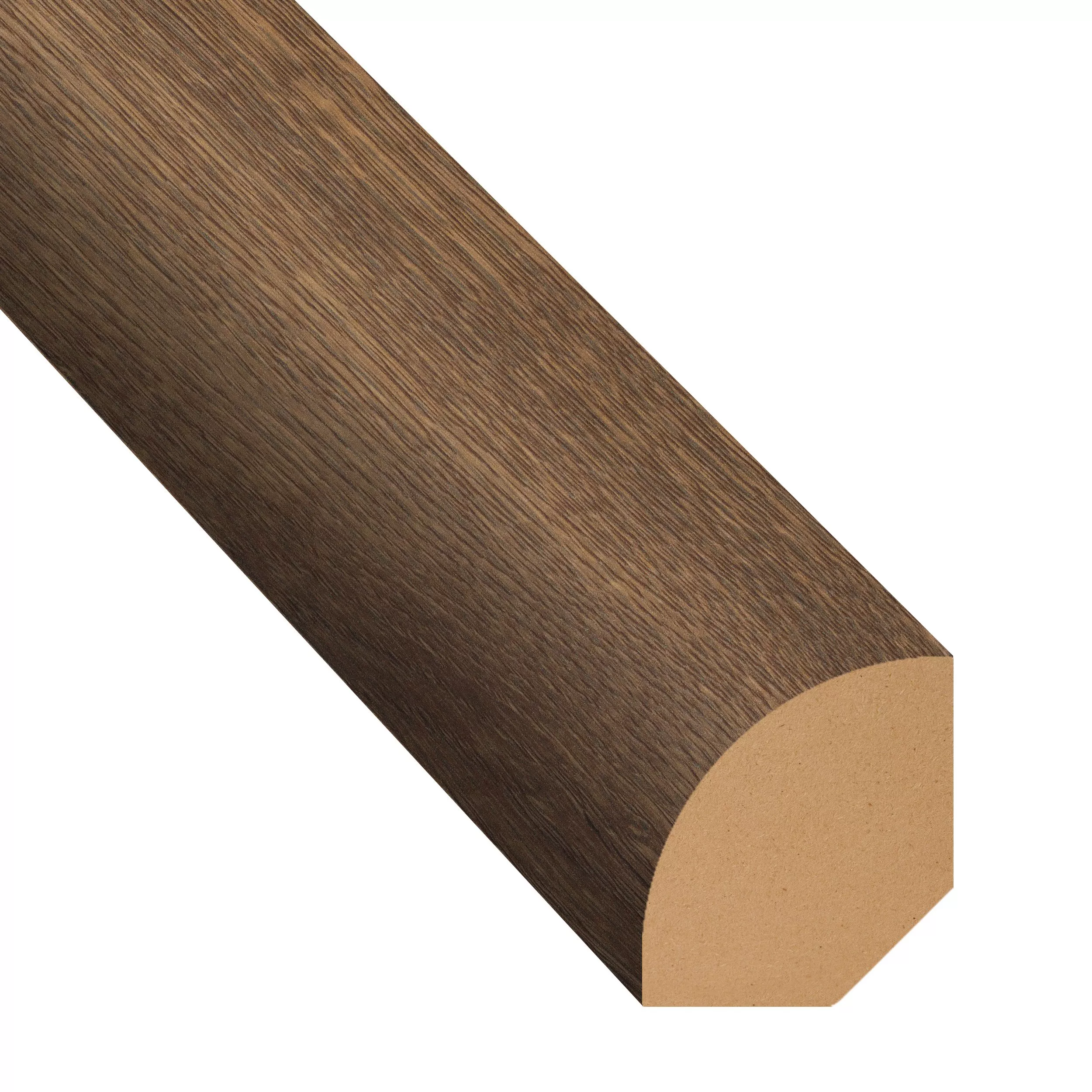 Brookhaven Roast 94in. Laminate Quarter Round