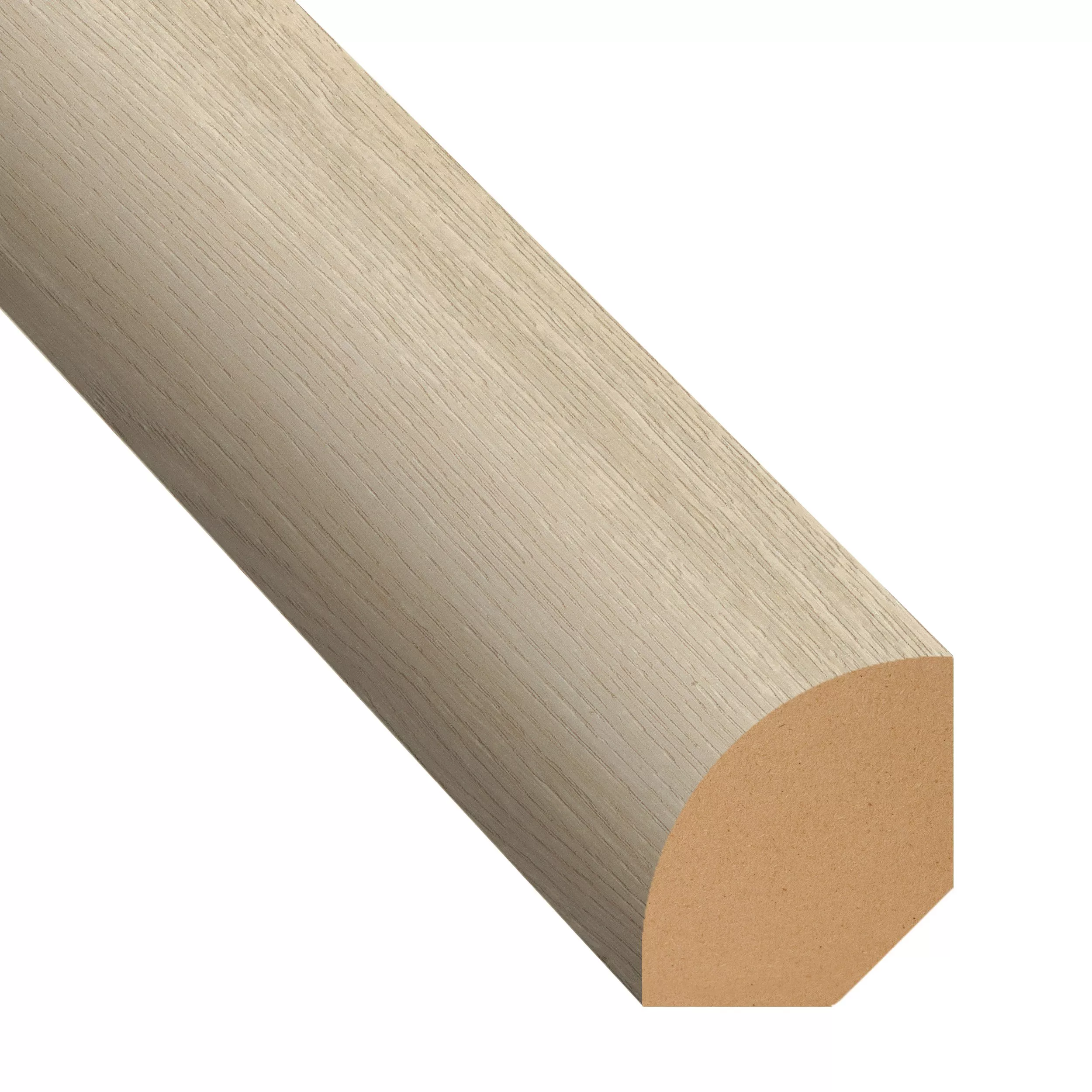 Palmetto Bluff 94in. Laminate Quarter Round