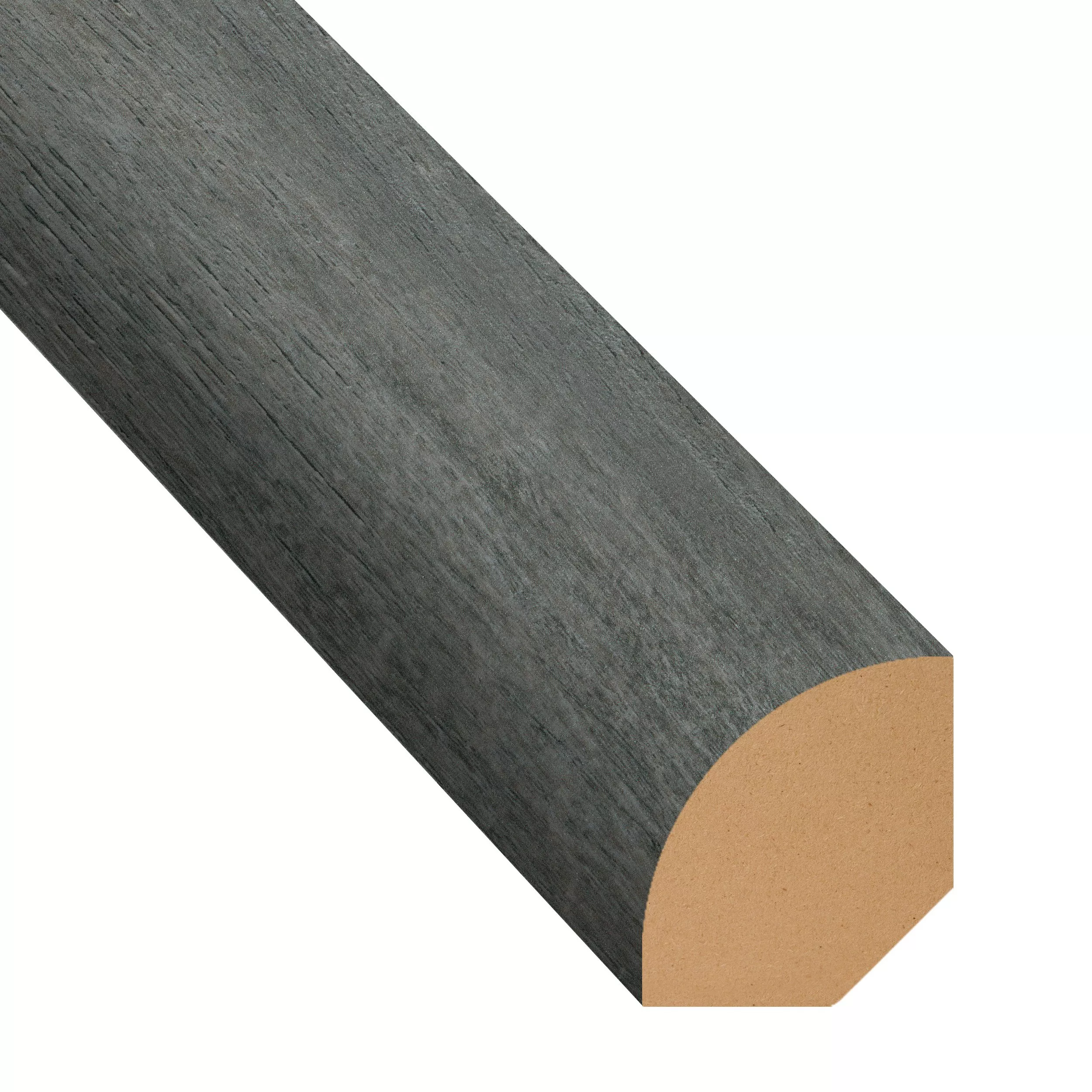 Chateau Lucerne 94in. Laminate Quarter Round