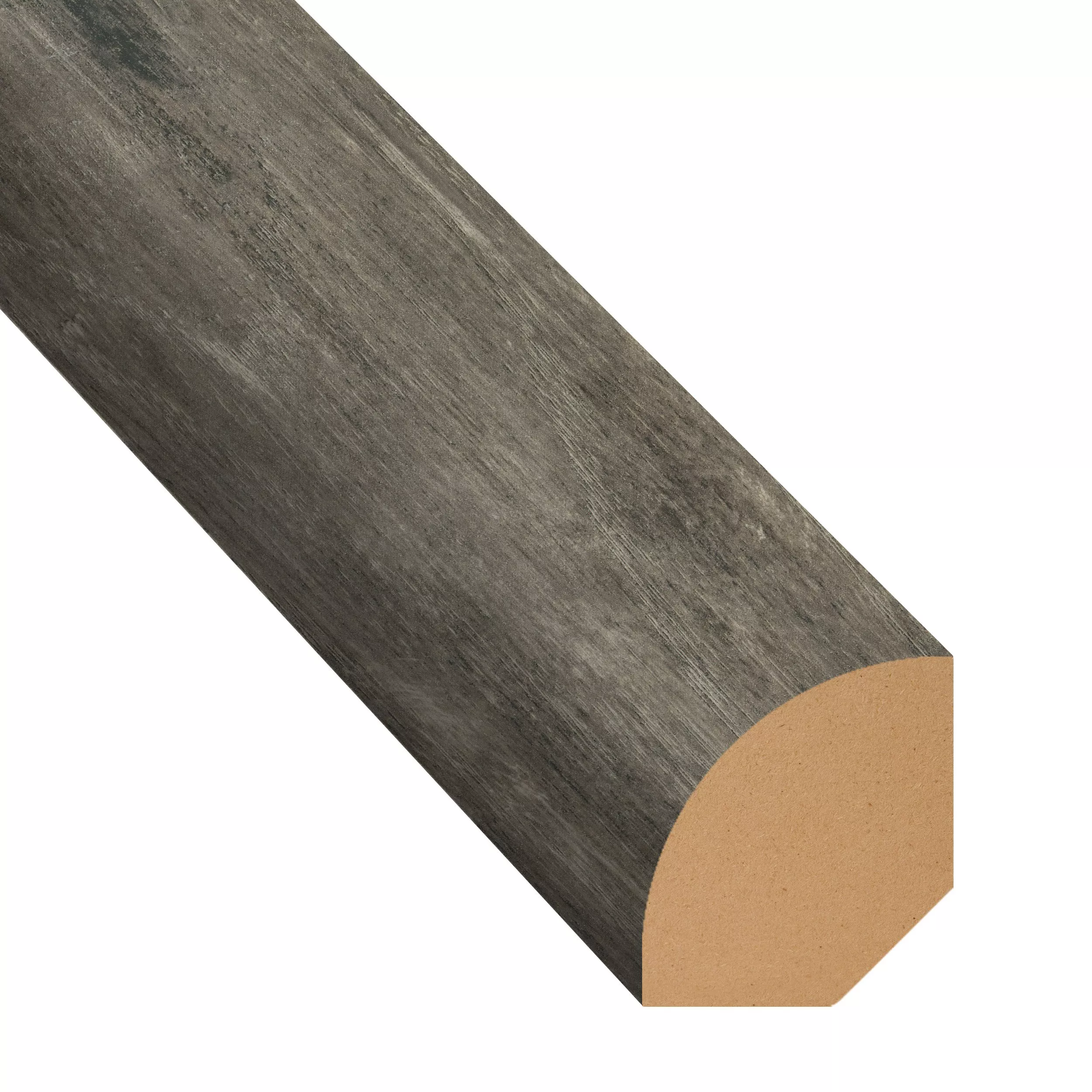 Willow Springs 94in. Laminate Quarter Round