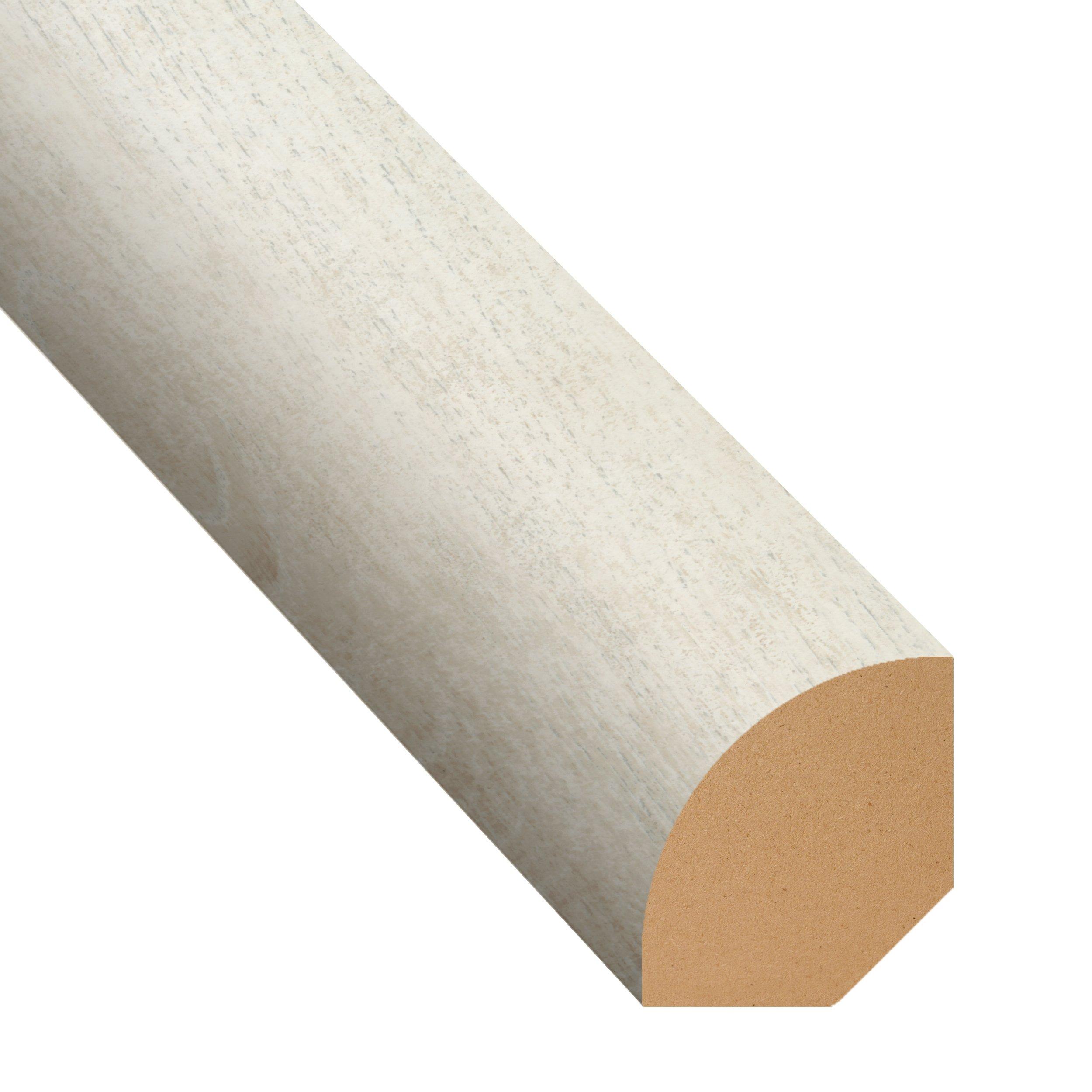 Chateau Geneva 94in. Laminate Quarter Round
