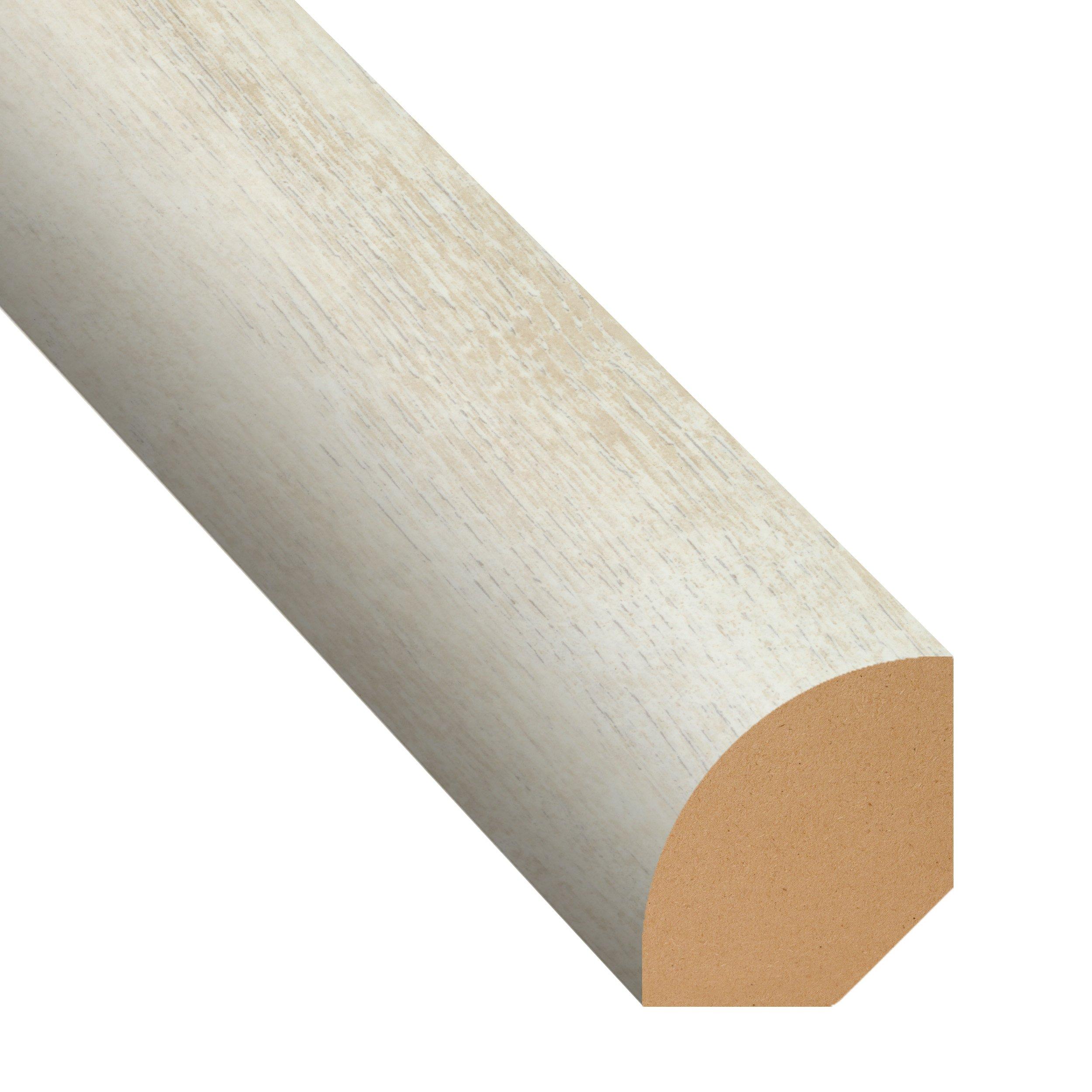 Chateau Konig 94in. Laminate Quarter Round