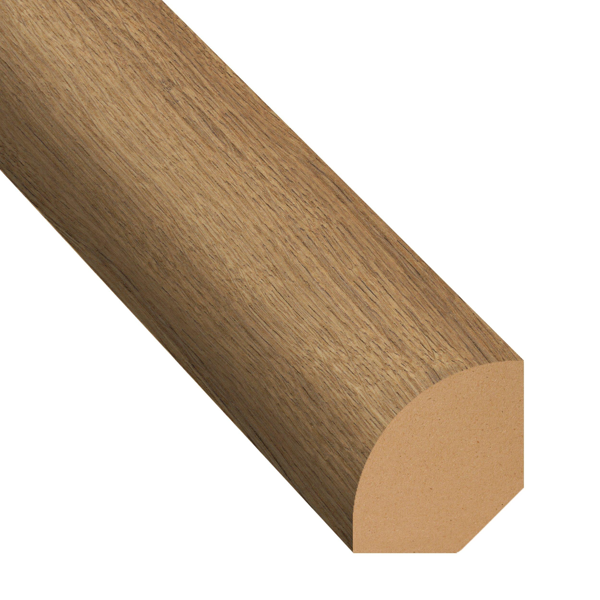 Verano Oak 94in. Laminate Quarter Round