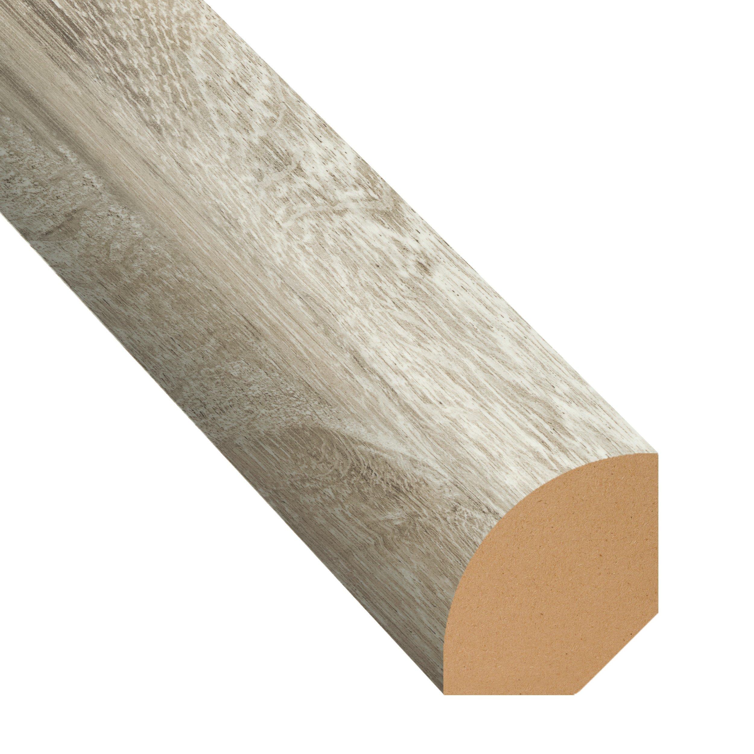 Sanoah Pike 94in. Laminate Quarter Round