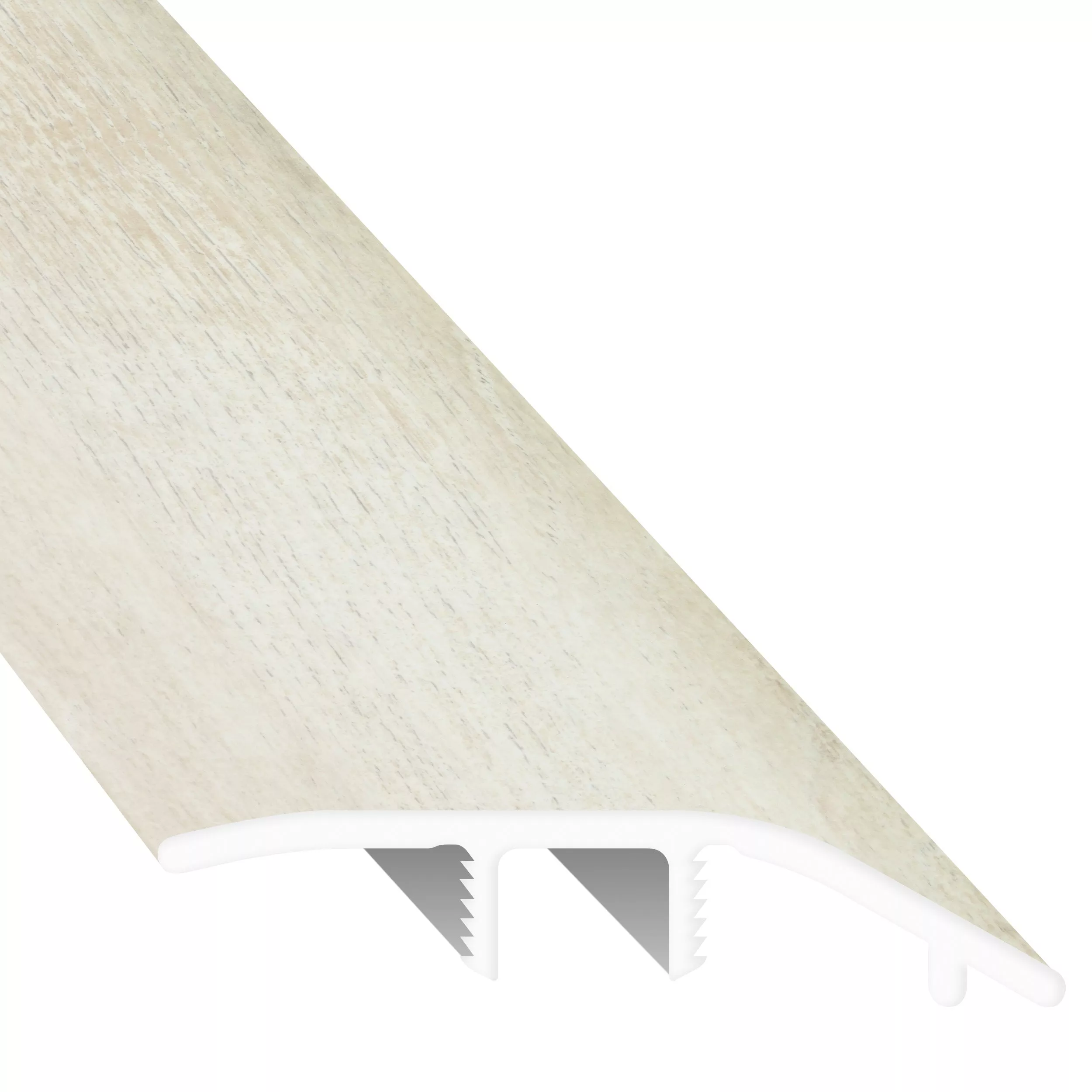 Chateau Konig 94in. Laminate Overlapping Reducer