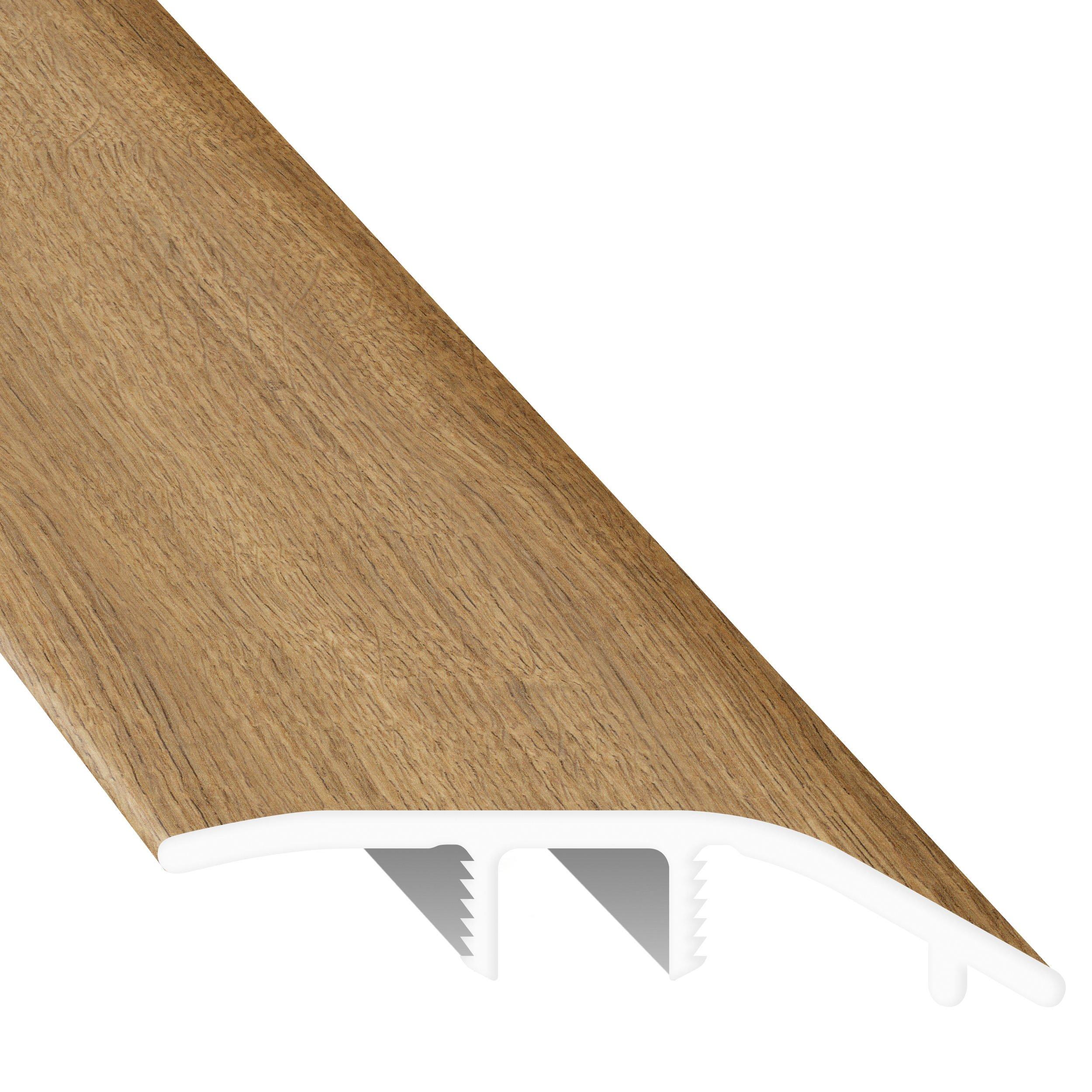 Verano Oak 94in. Laminate Overlapping Reducer