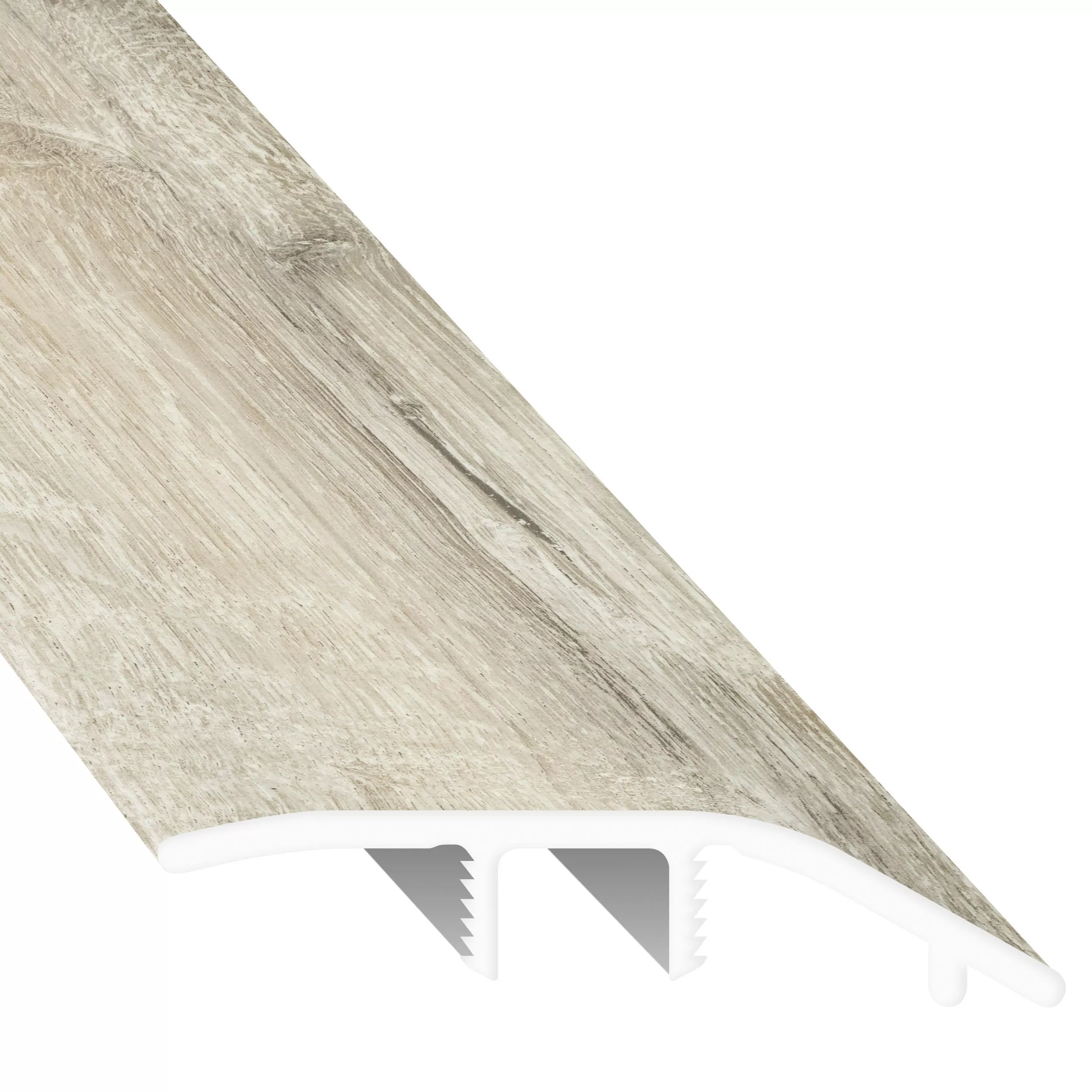 Sanoah Pike 94in. Laminate Overlapping Reducer