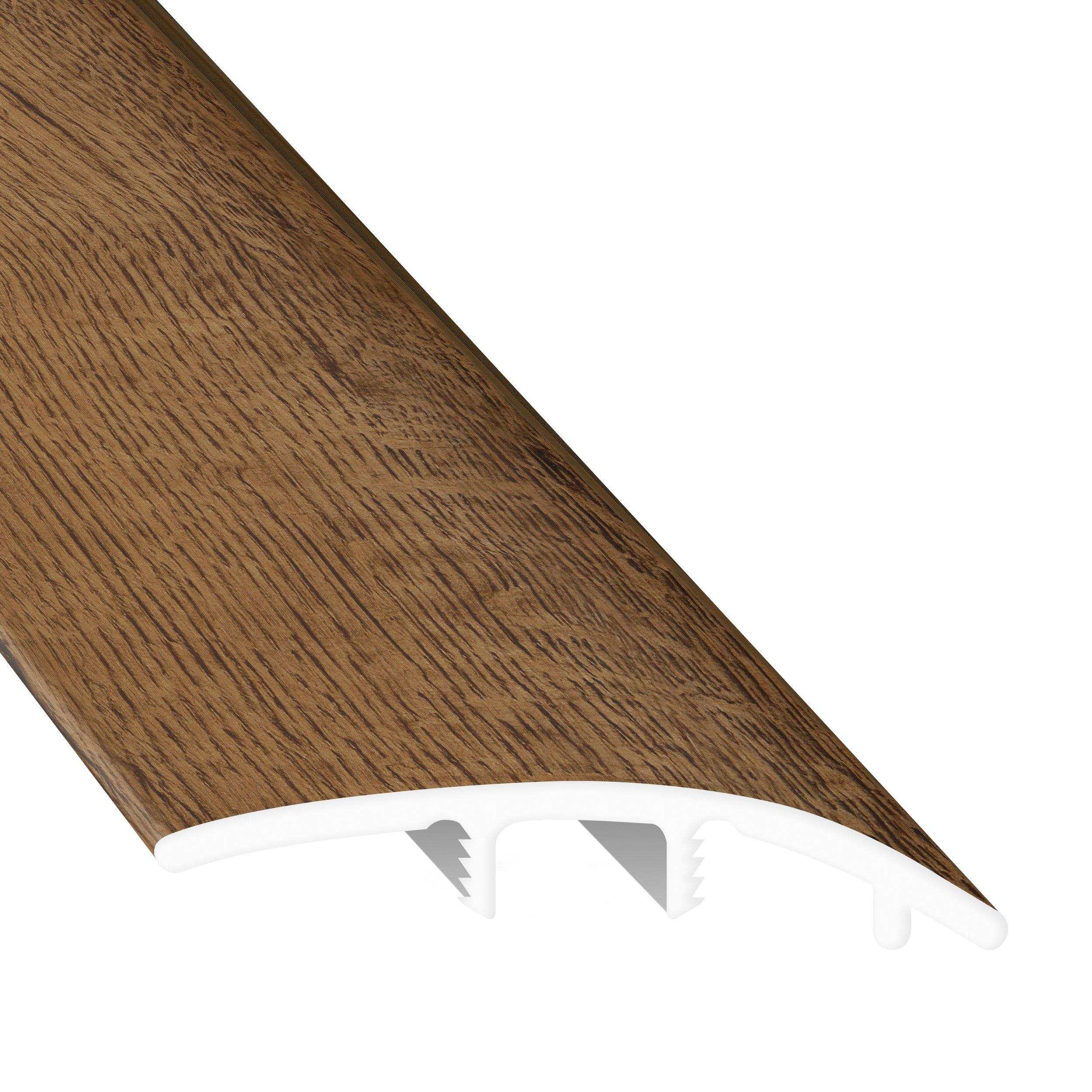 Tuscan Sunset 94in. Vinyl Overlapping Reducer