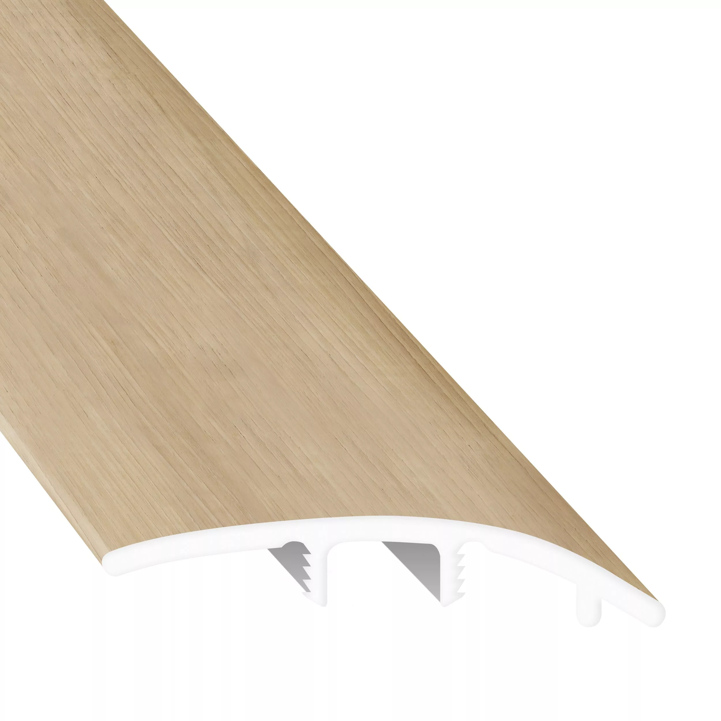 Foxtail Pass 94in. Vinyl Overlapping Reducer
